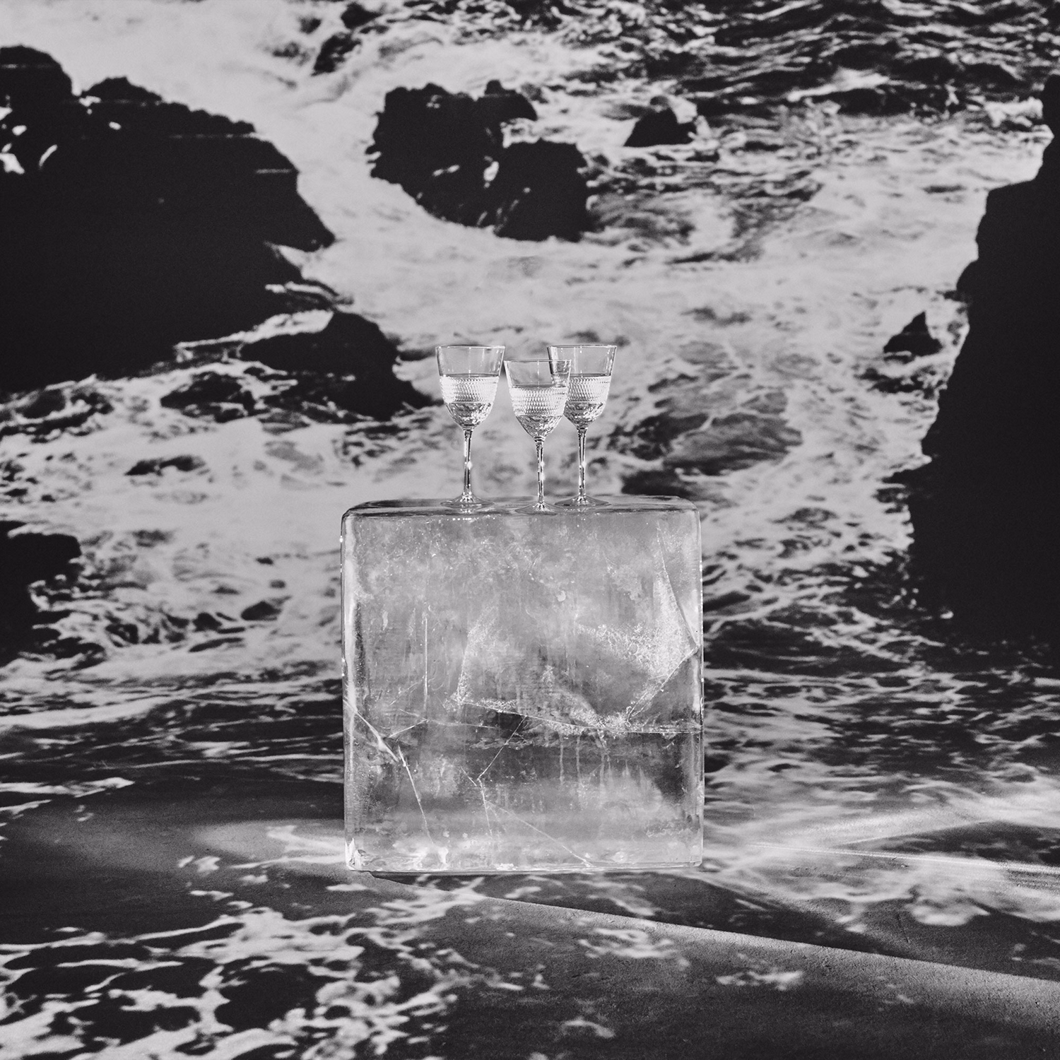 Copper Coast Red Wine Set of Two