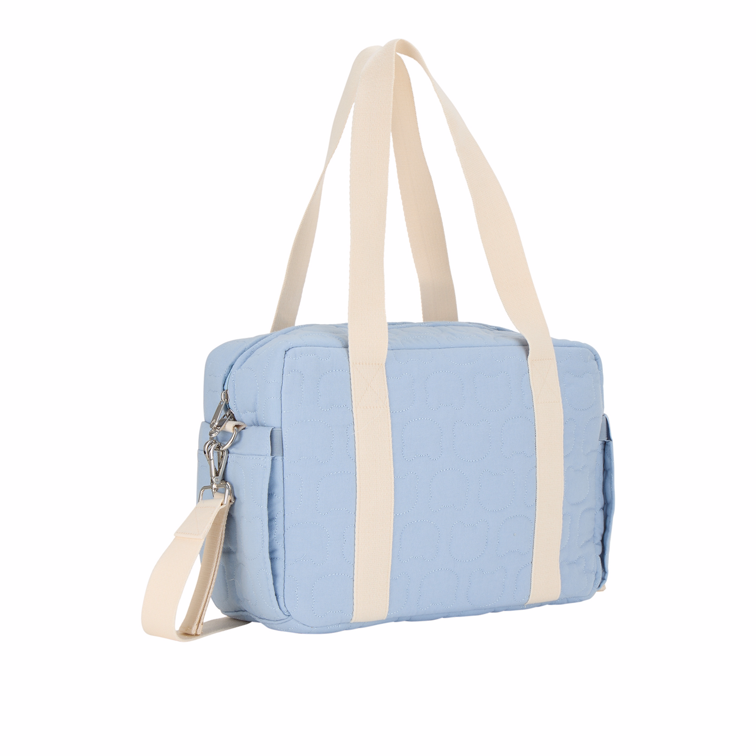 Padded Baby Changing Bag