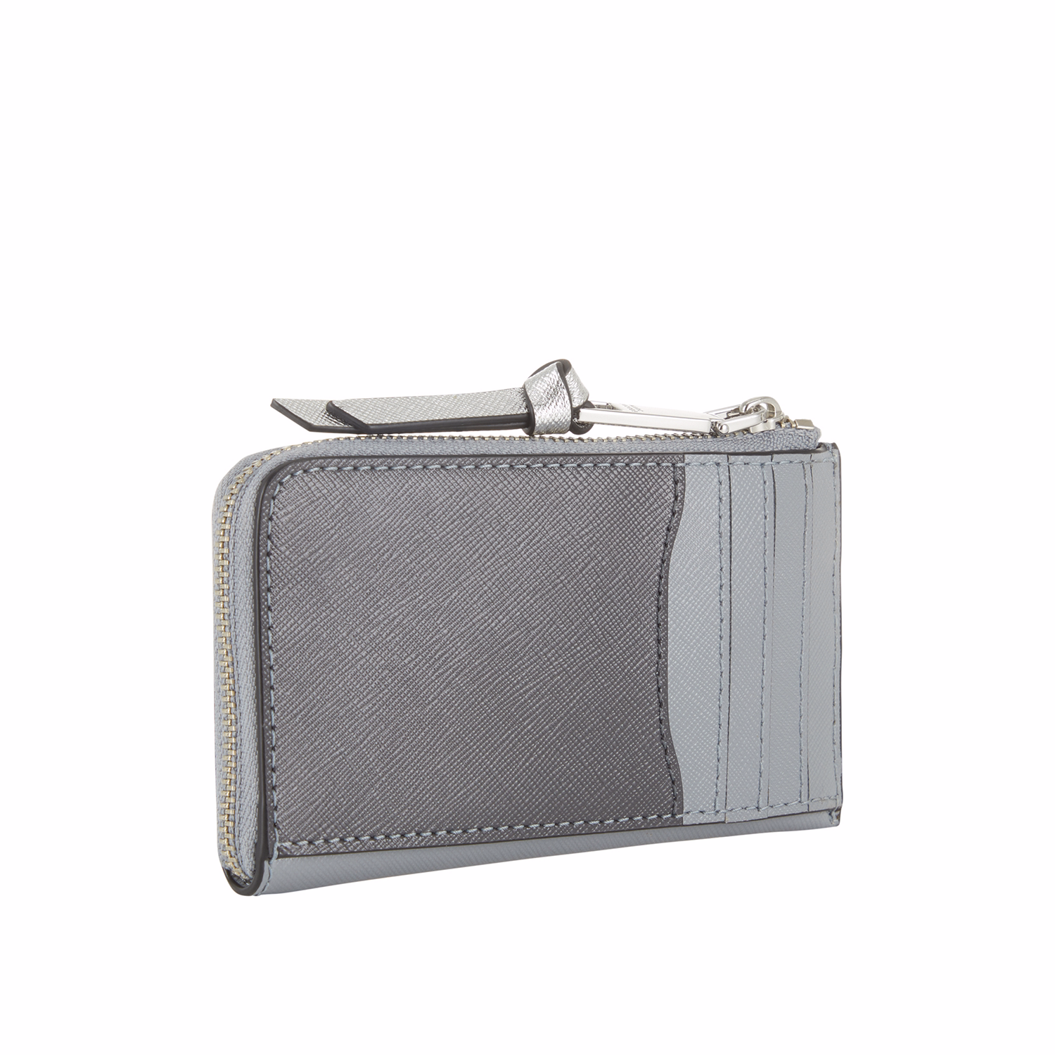The Utility Snapshot Top-Zip Multi Wallet