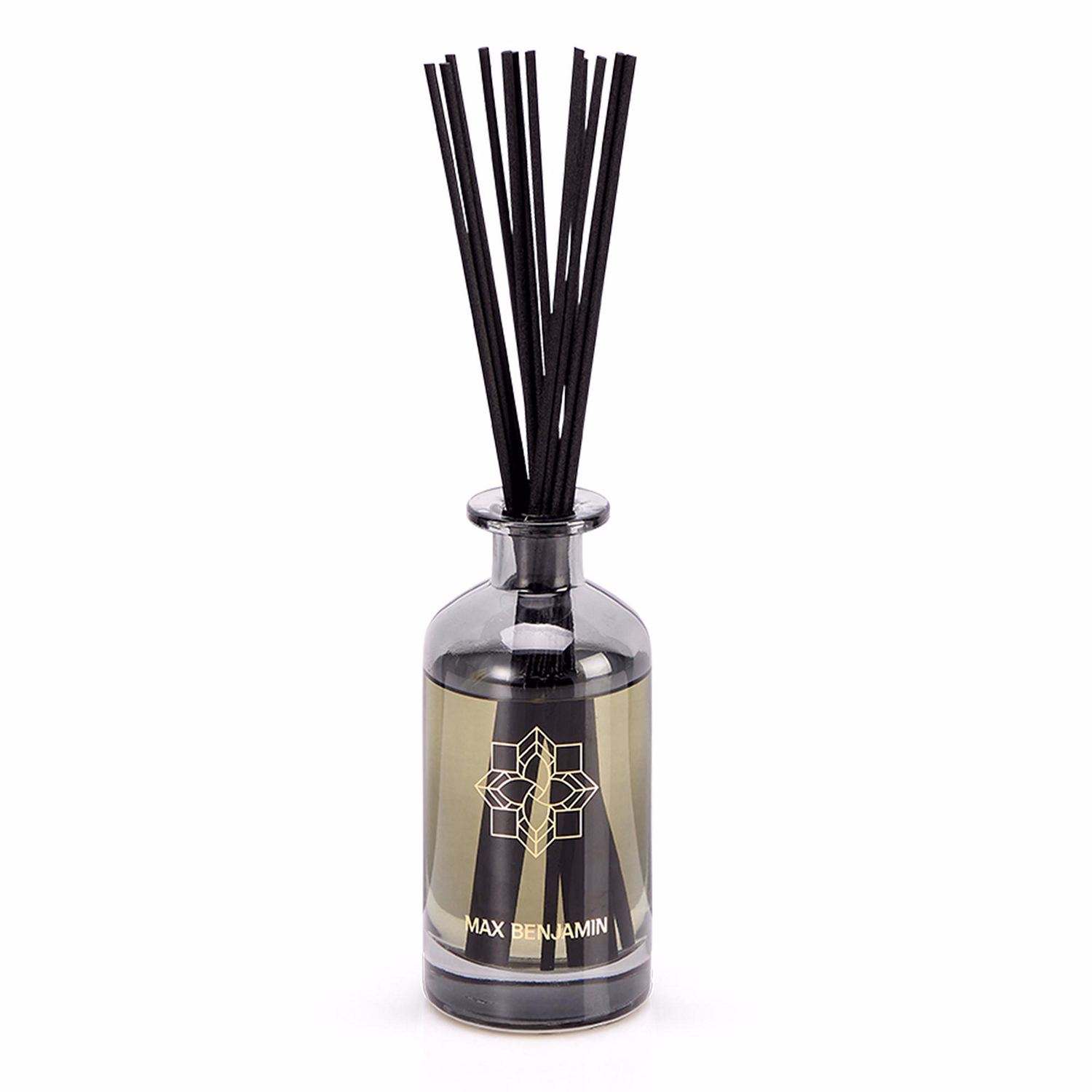 Lemongrass & Ginger Luxury Diffuser