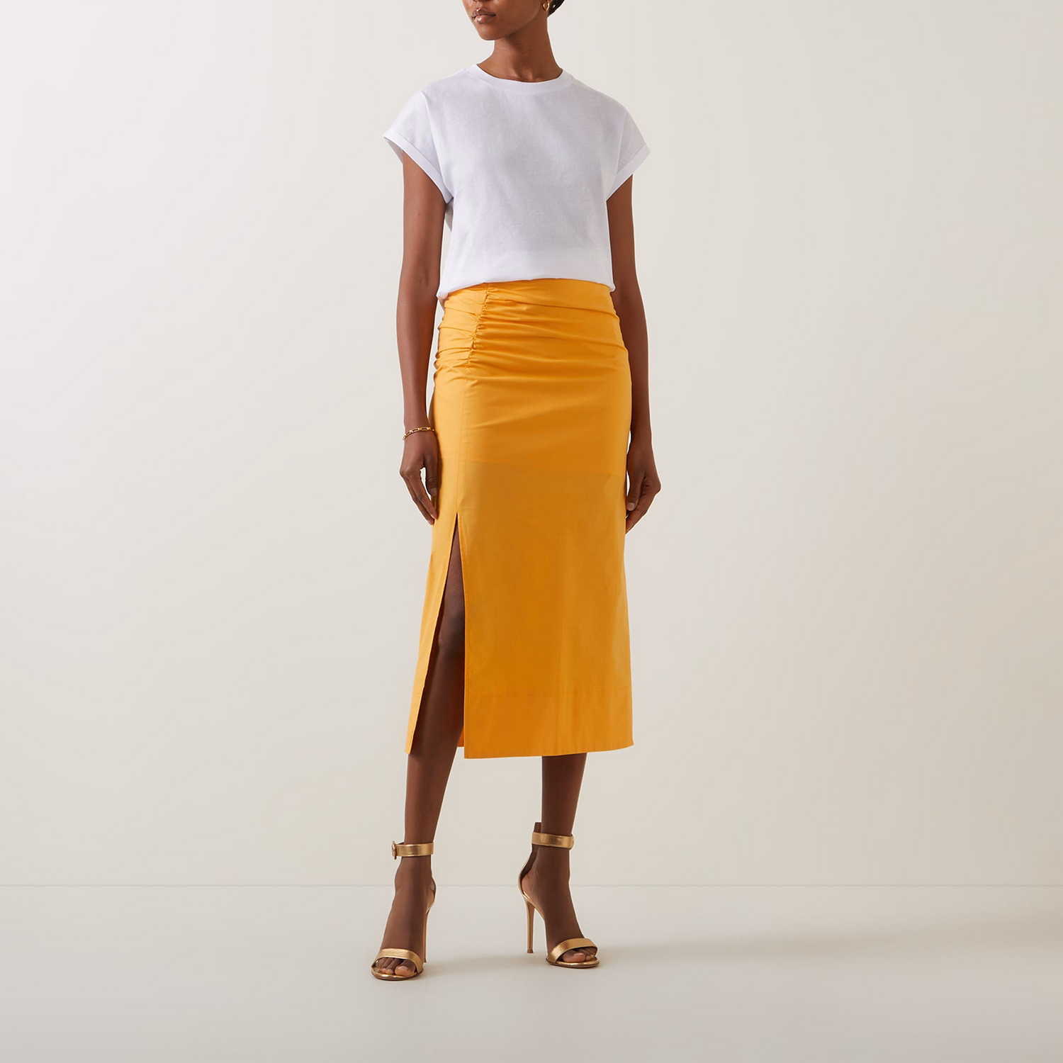 Zum Regular Fit T-Shirt