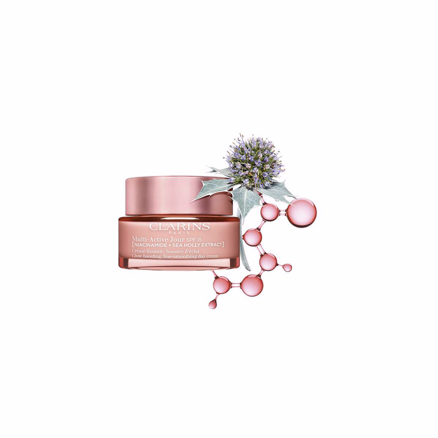 Multi-Active Day Cream SPF15