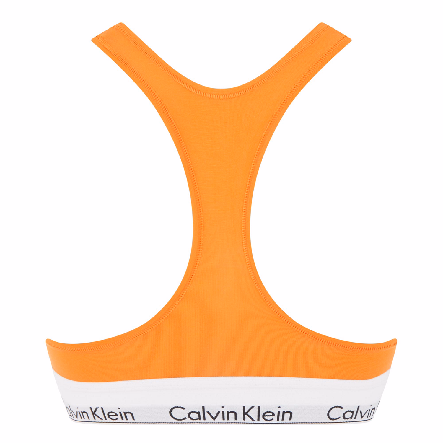 Modern Cotton Bralette