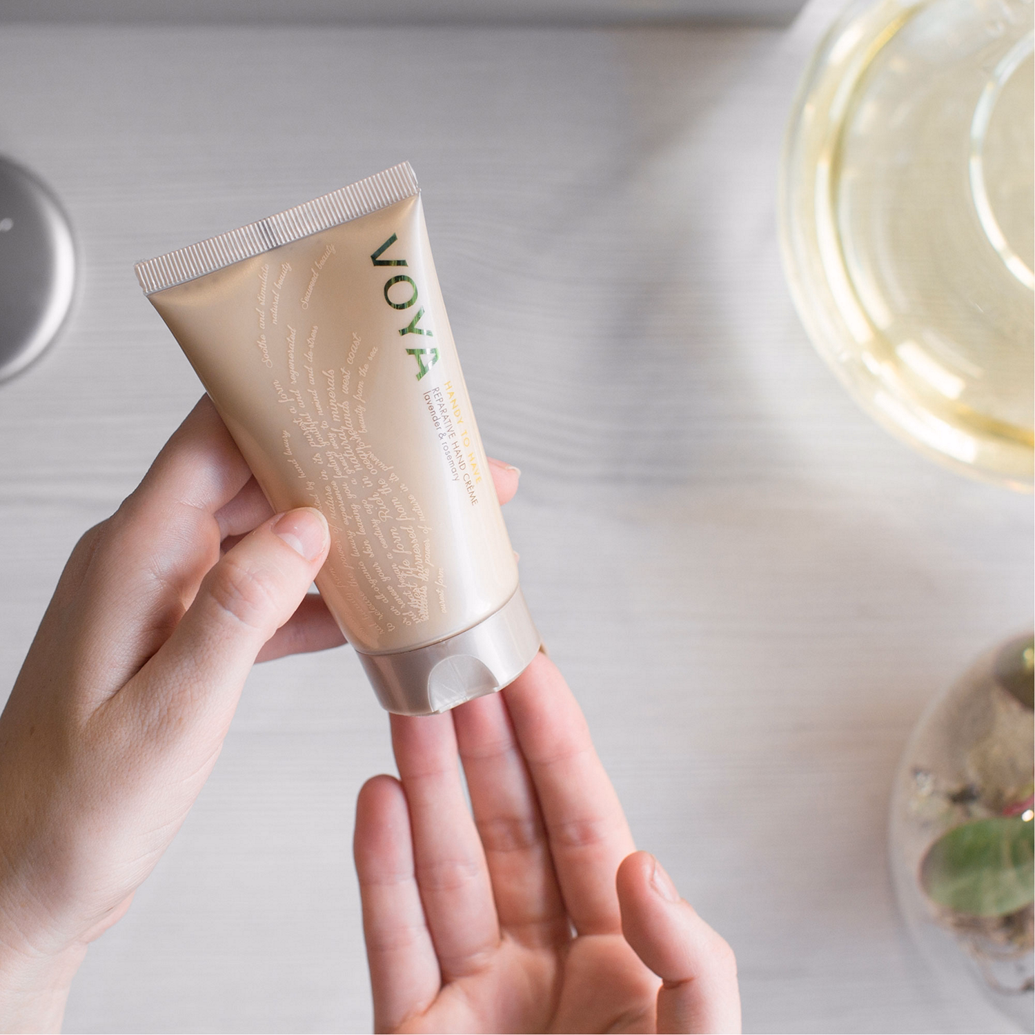 Handy To Have Hand Cream