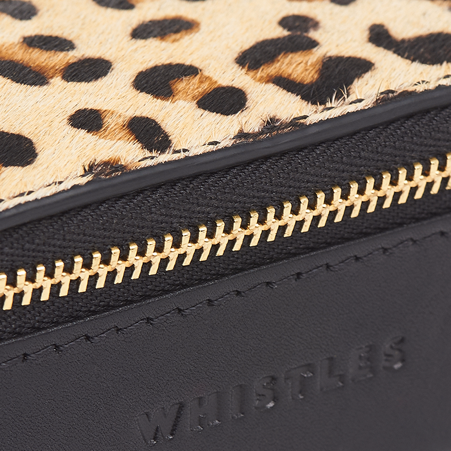 Dee Mini Jewellery Box