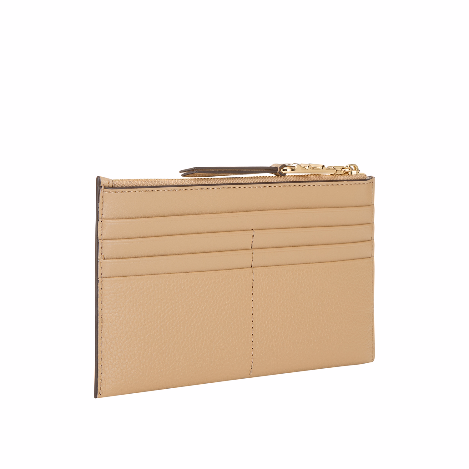 Empire Large Zip-Fastening Cardholder