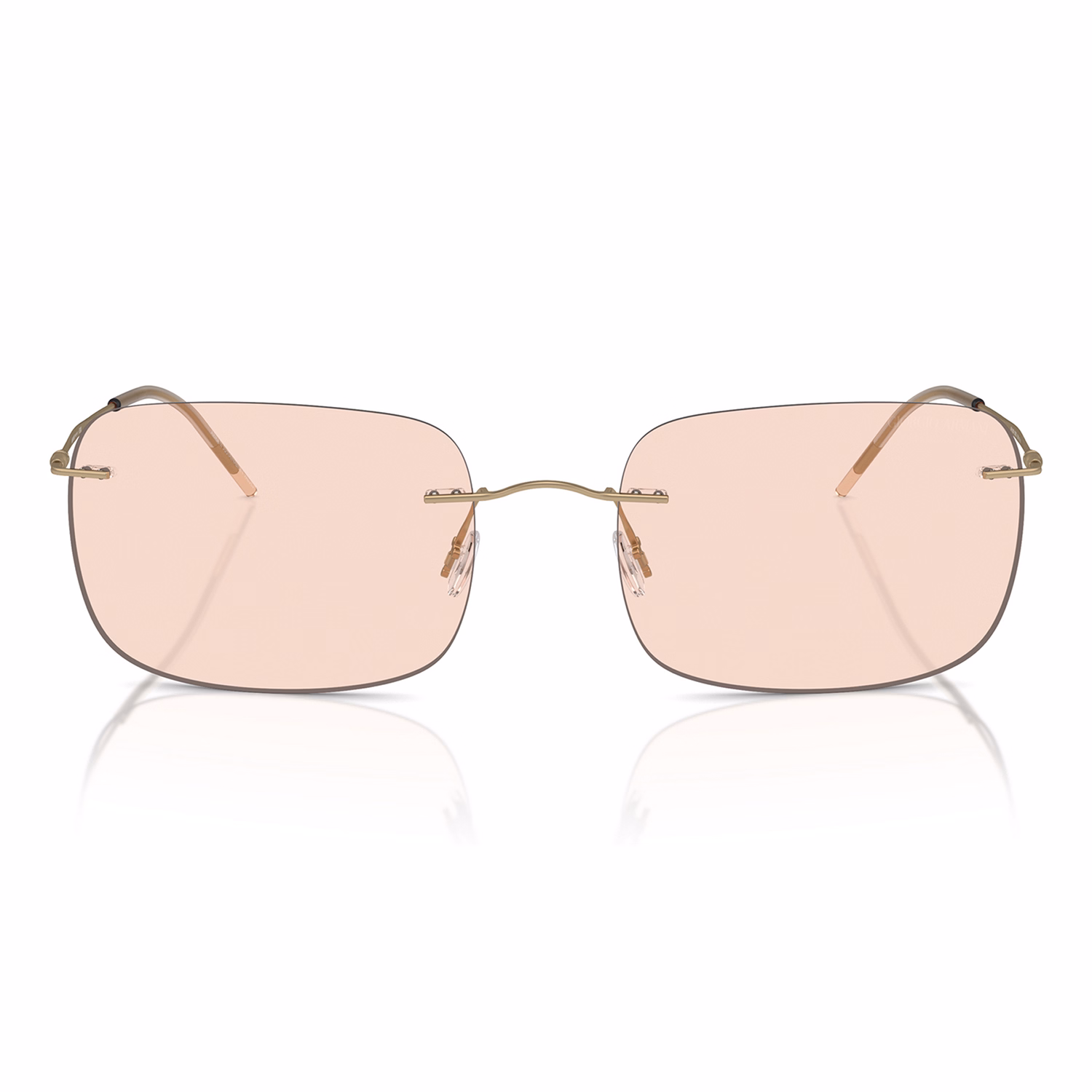 Pillow Sunglasses AR1512M