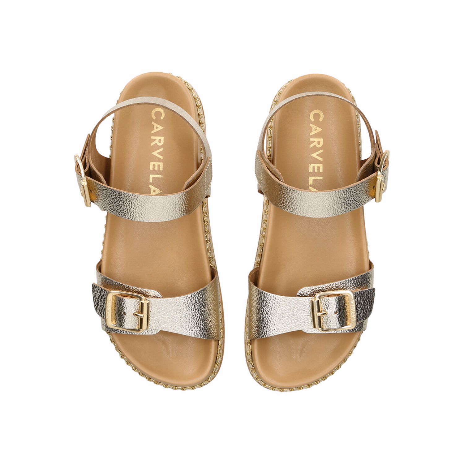 Sun Down Espadrilles