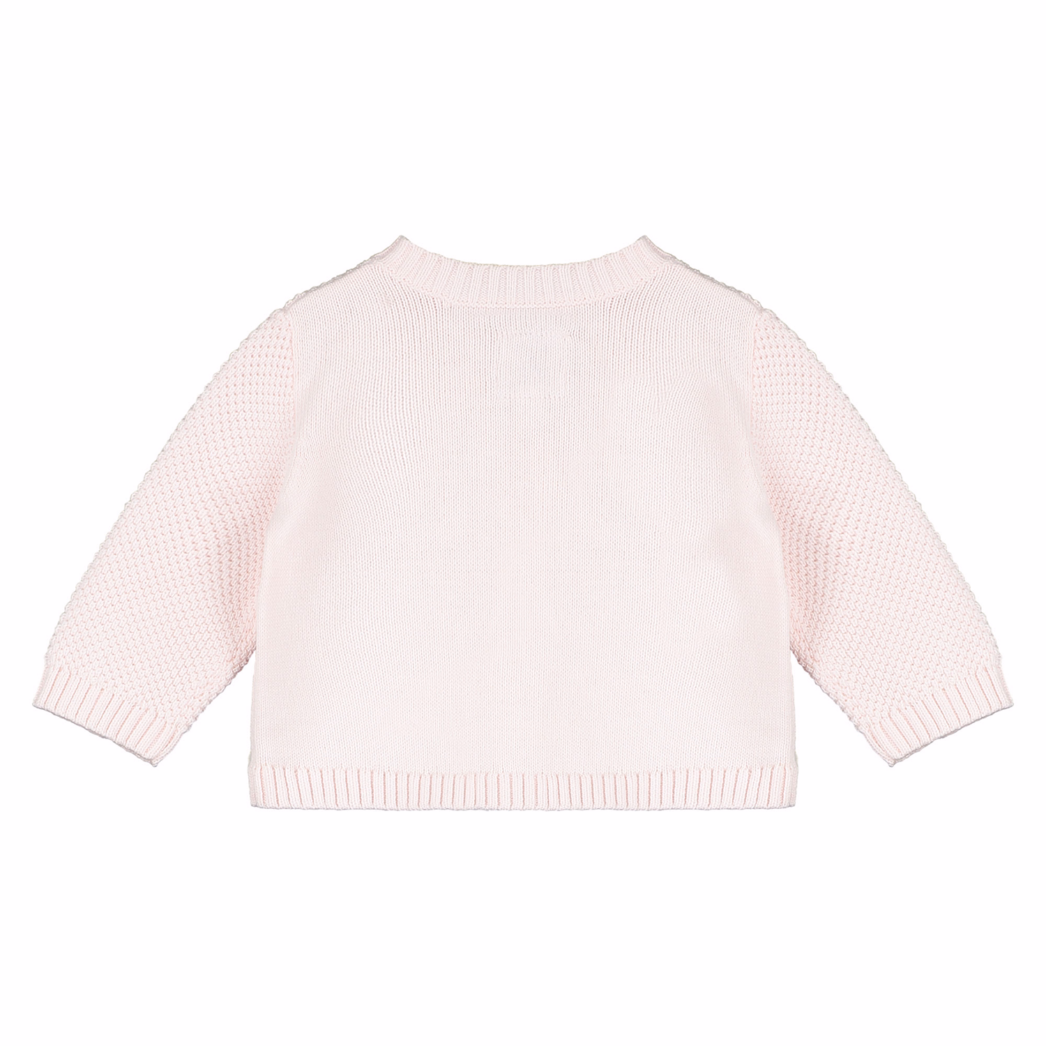 Cypres Knit Cardigan