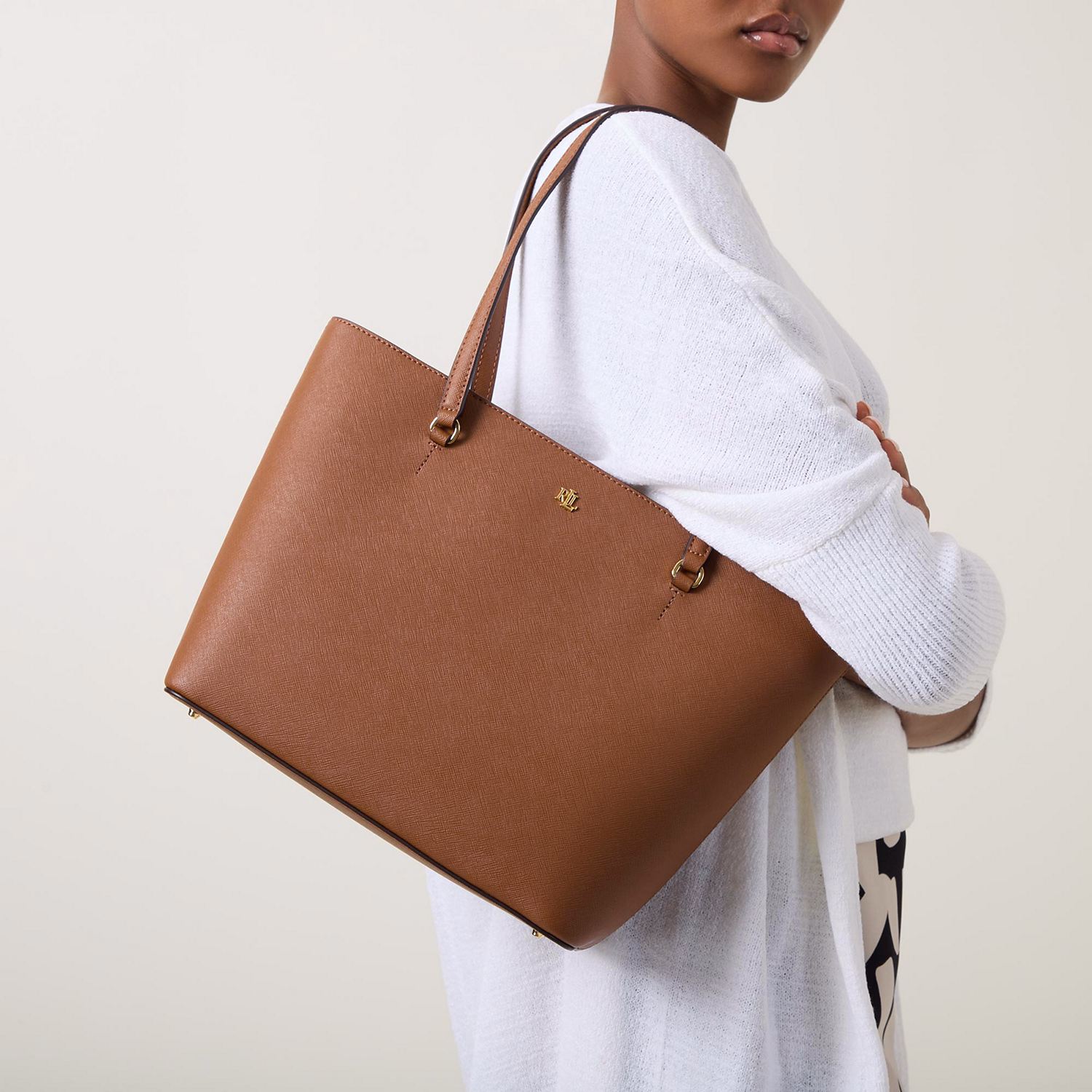 Karly Medium Tote Bag
