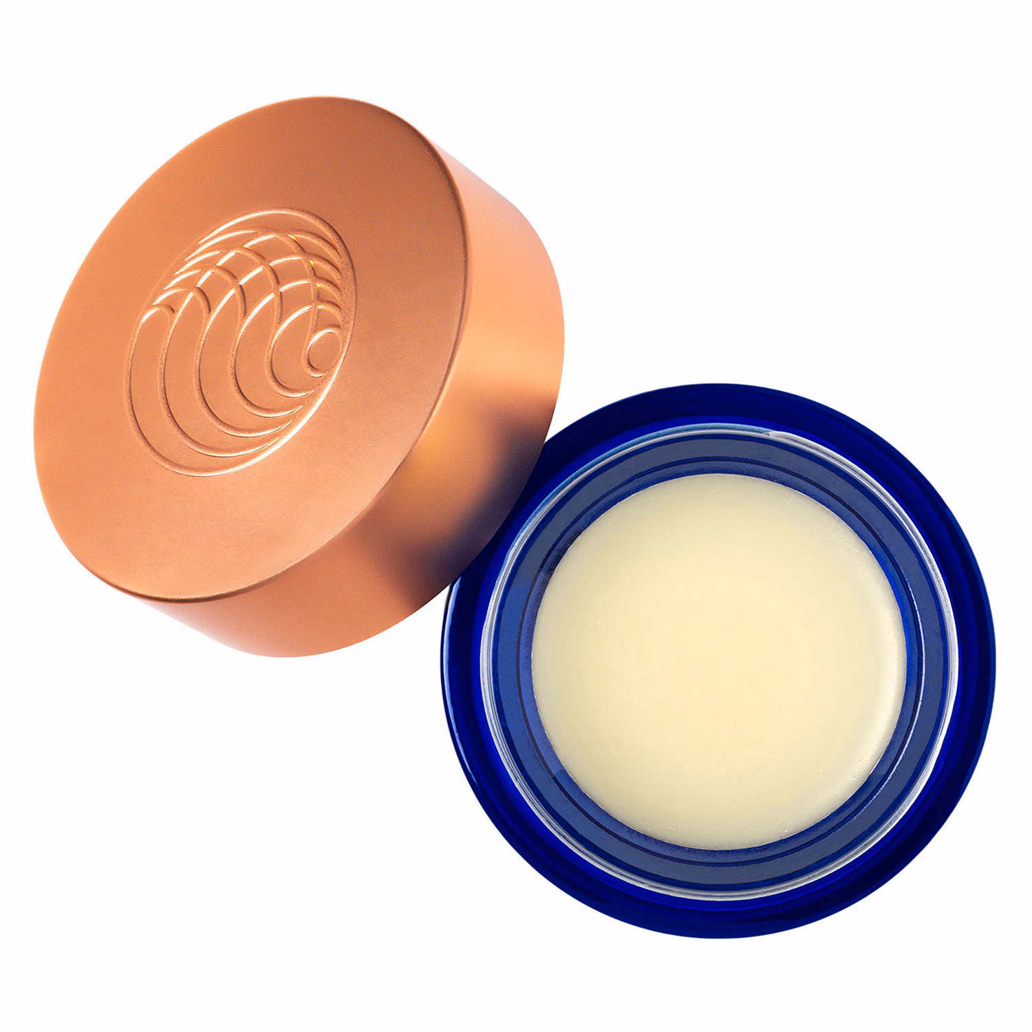 The Cleansing Balm