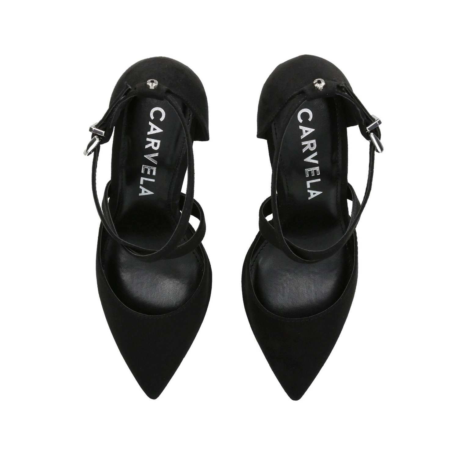 Kross Crossover Courts