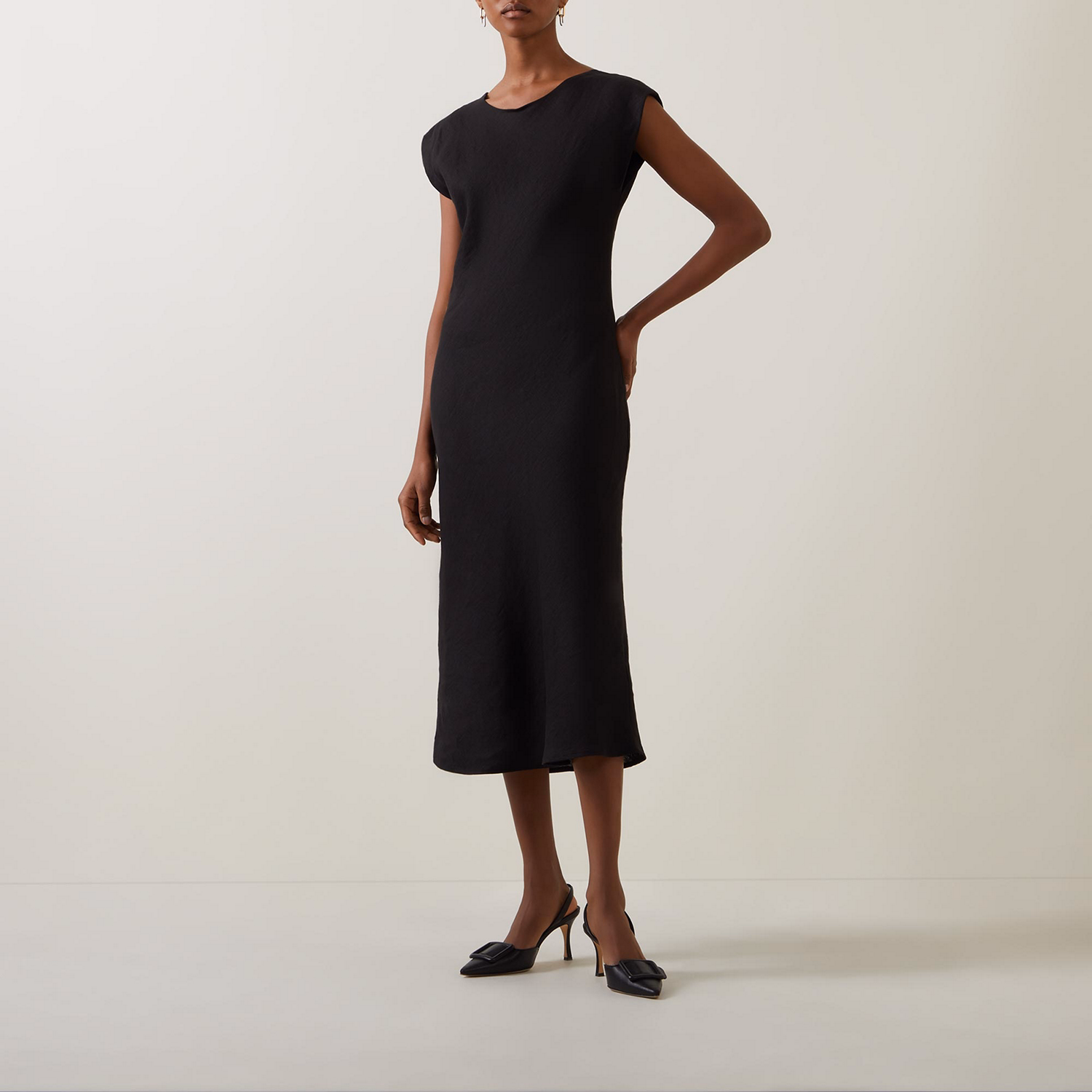 Hidalgo Cocktail Dress