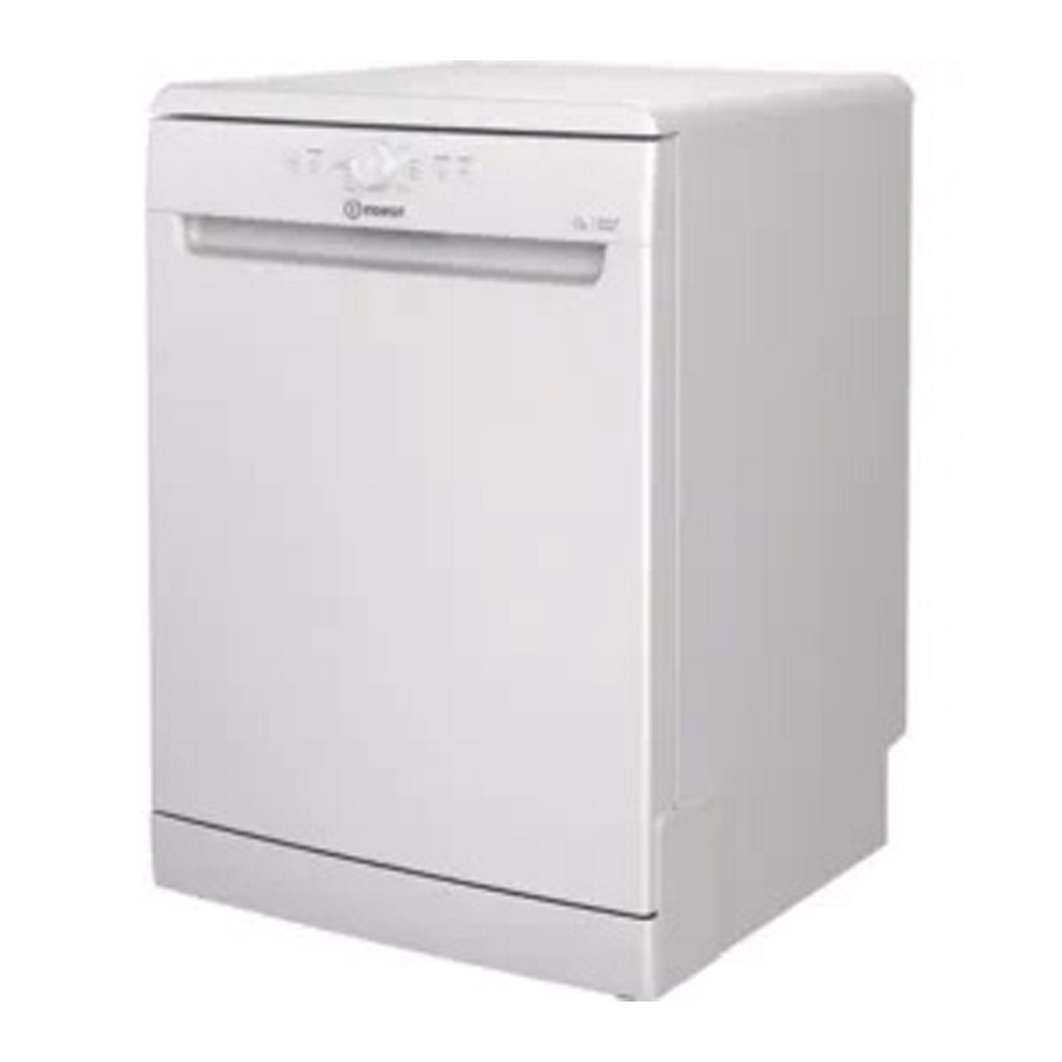 Full size Dishwasher 14 Place 2 basket levels