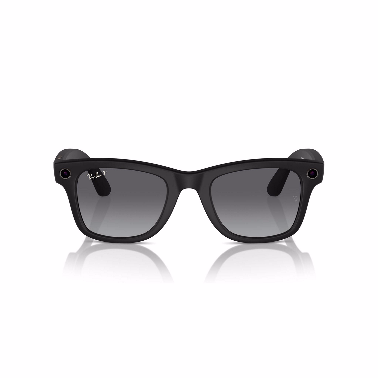 Ray-Ban | Meta Wayfarer - Black
