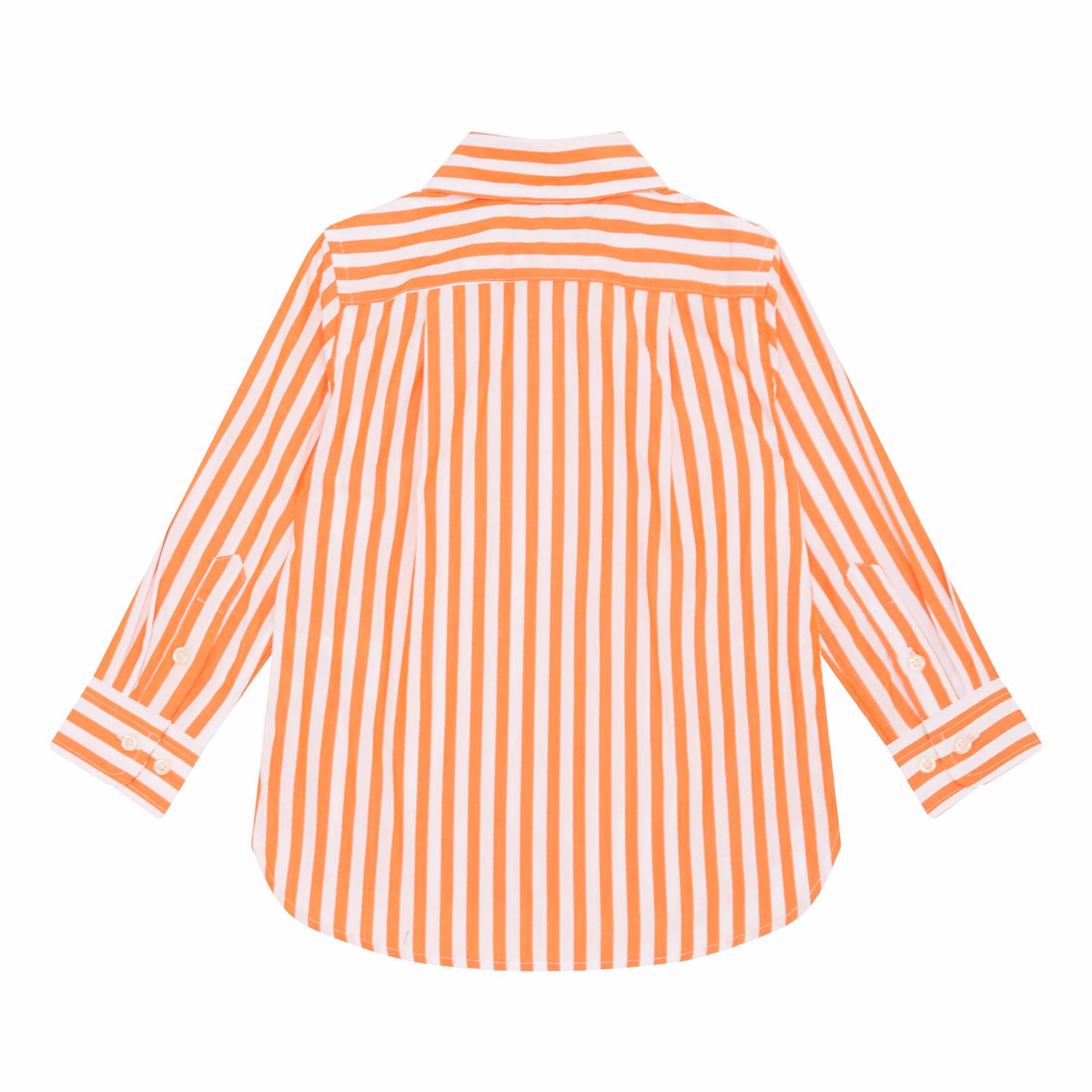 Striped Shirt 2 Years