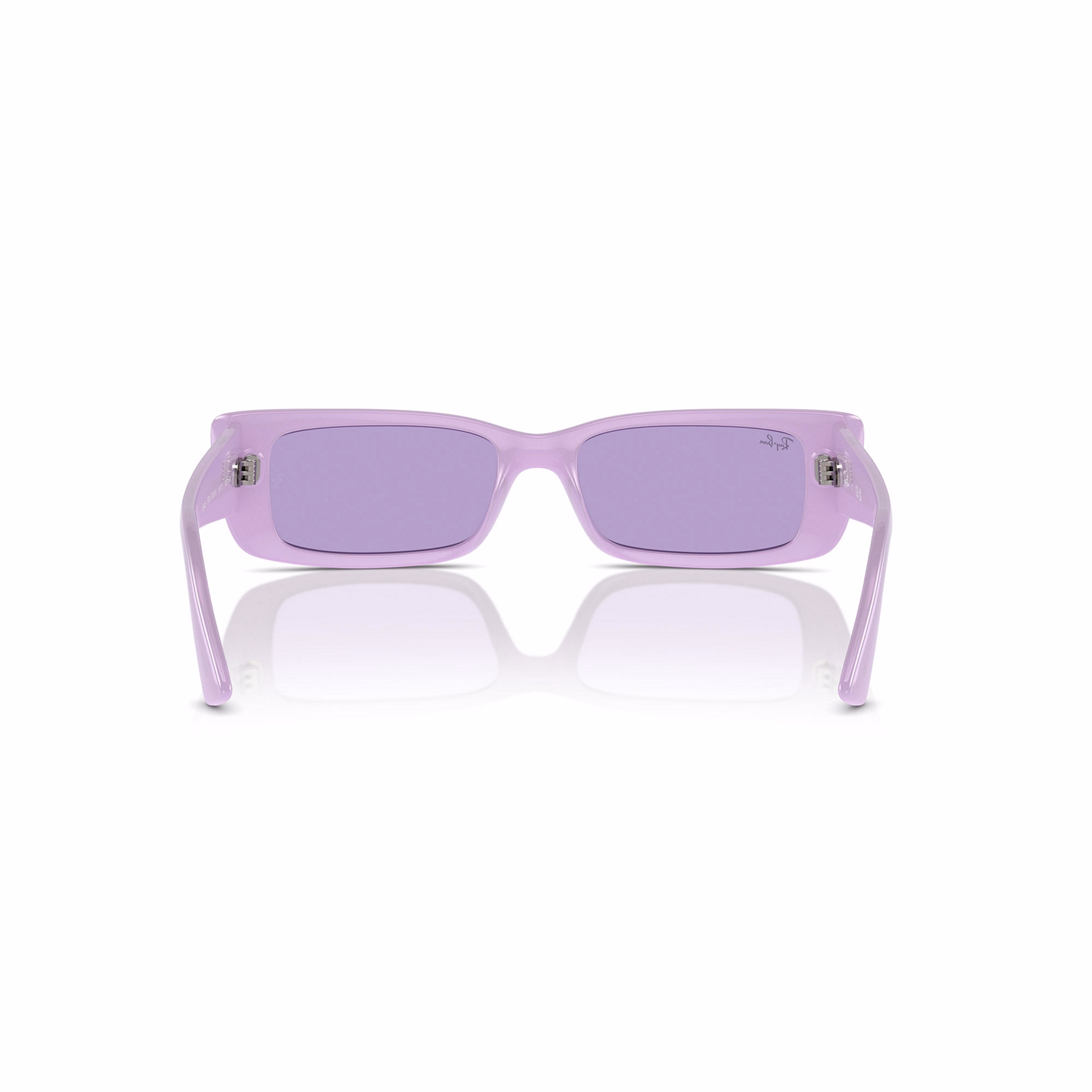 Rectangle Sunglasses RB4425 Teru Bio-Based