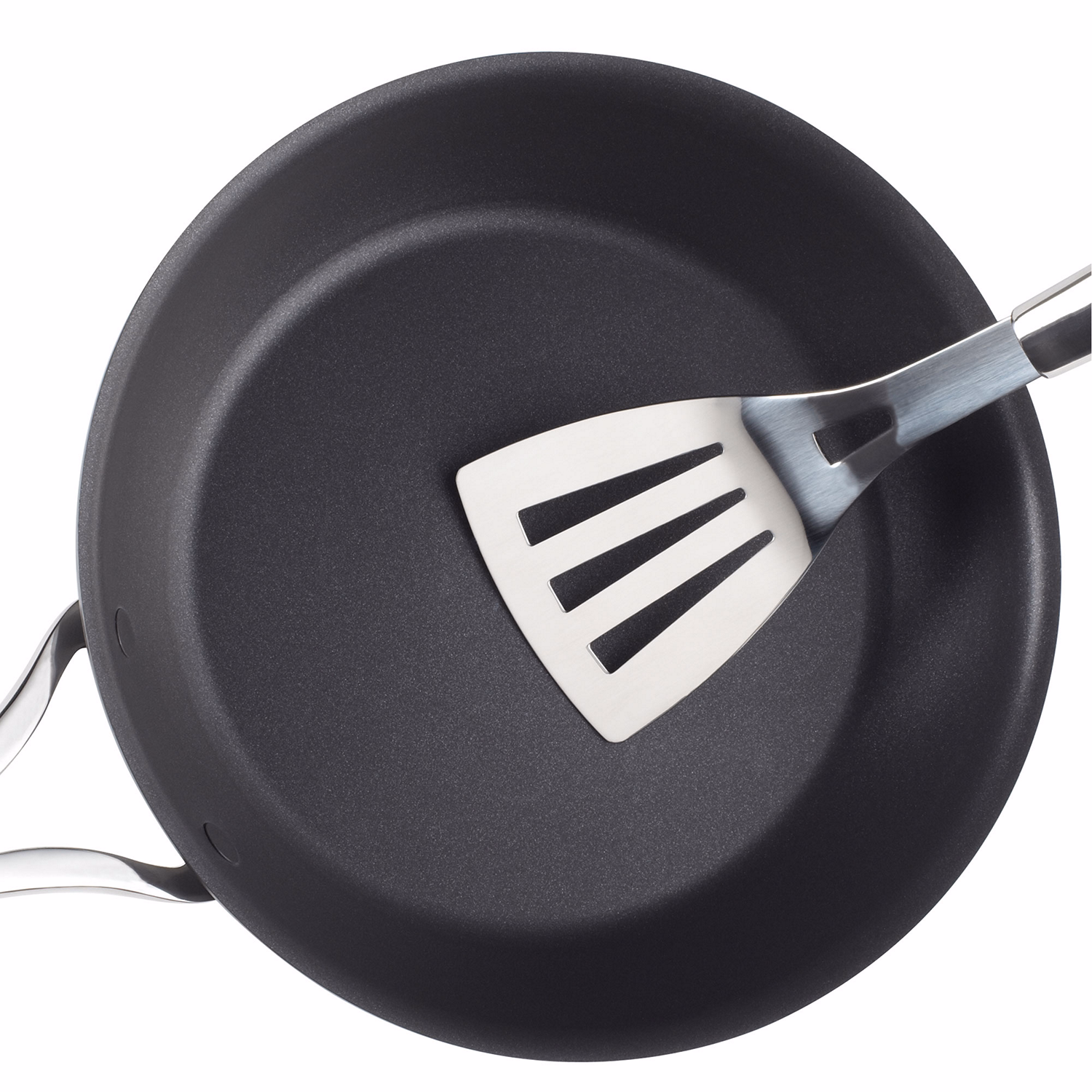 Nouvelle Copper Luxe Skillet 30cm