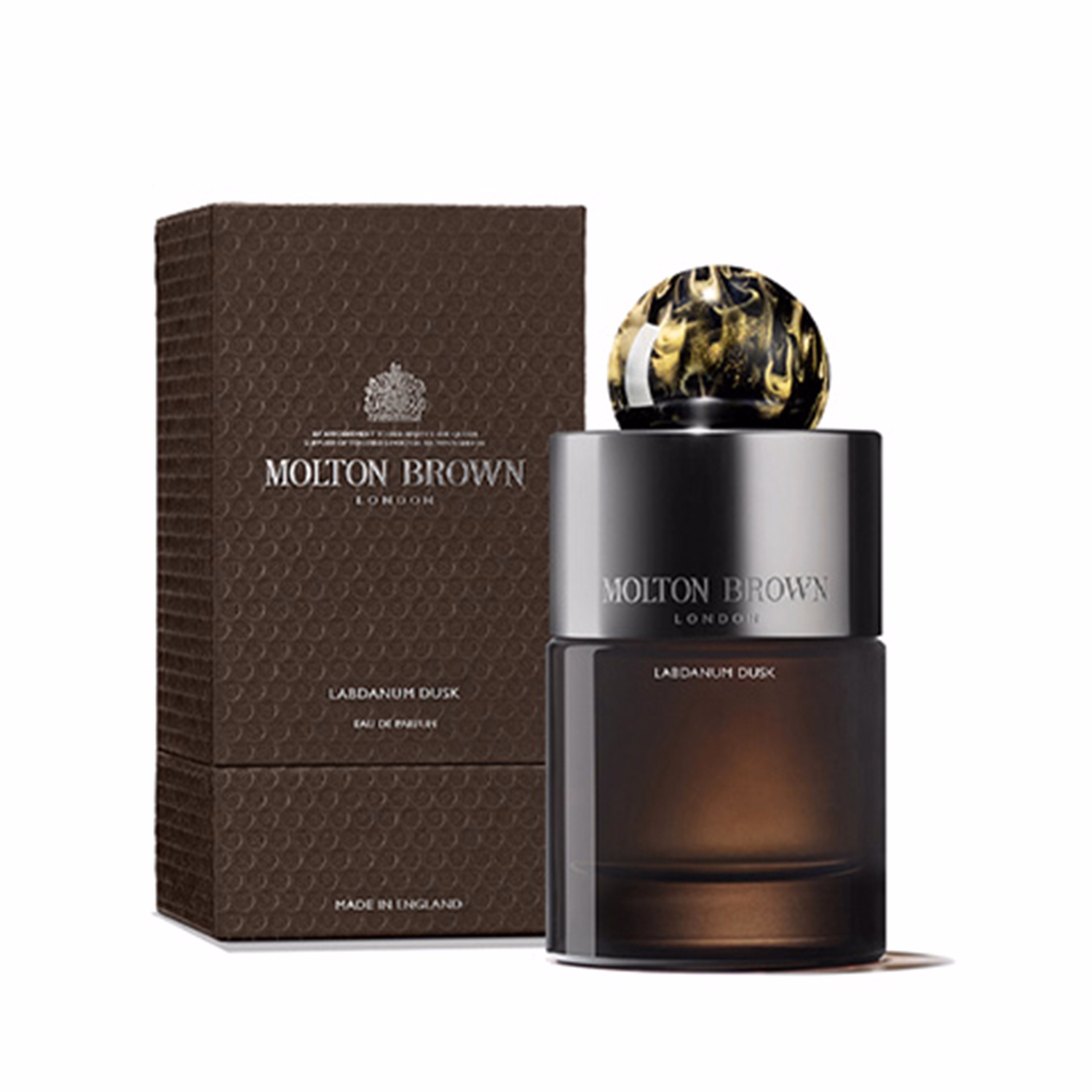 Labdanum Dusk Eau de Parfum 100ml