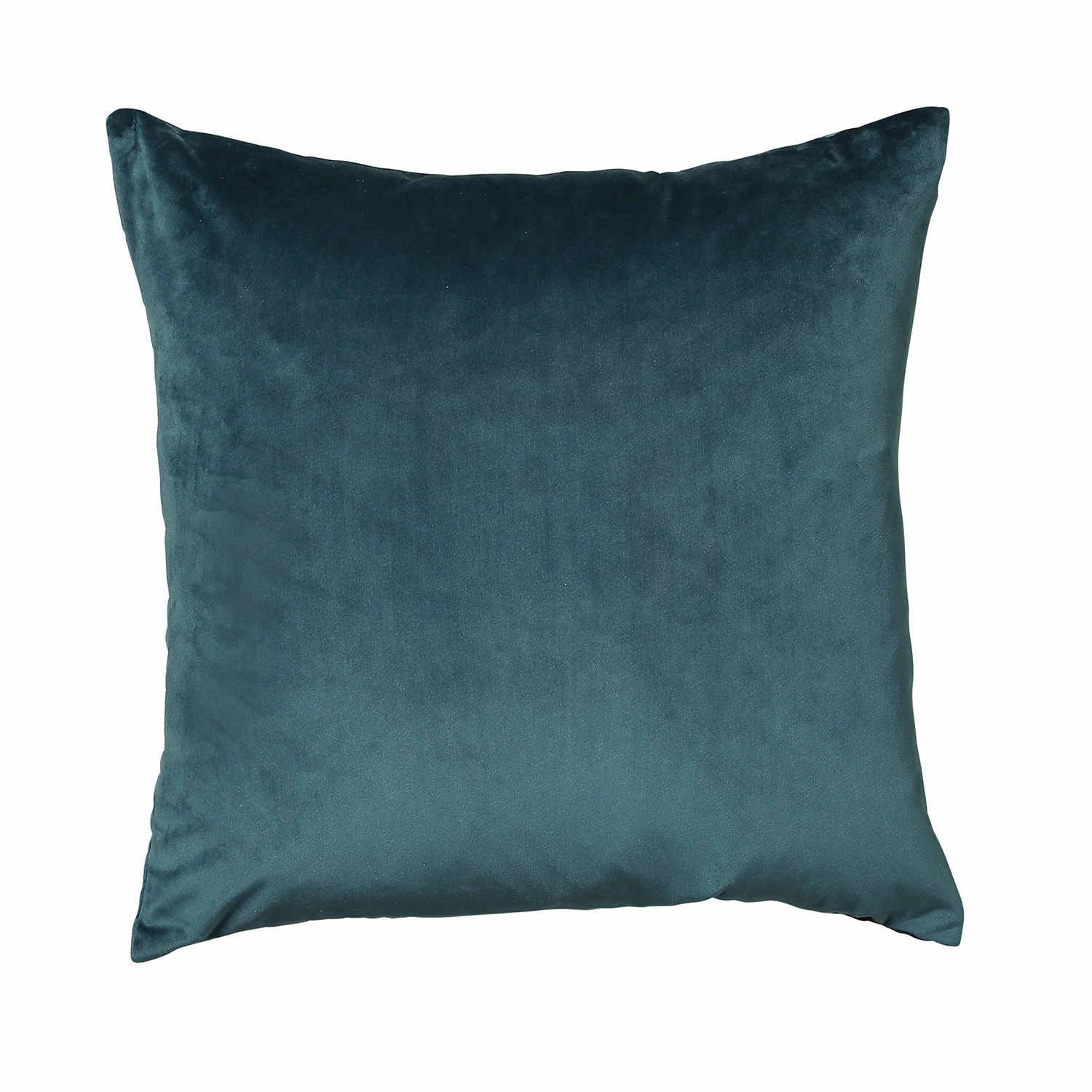 Halo Cushion Teal 45 x 45cm