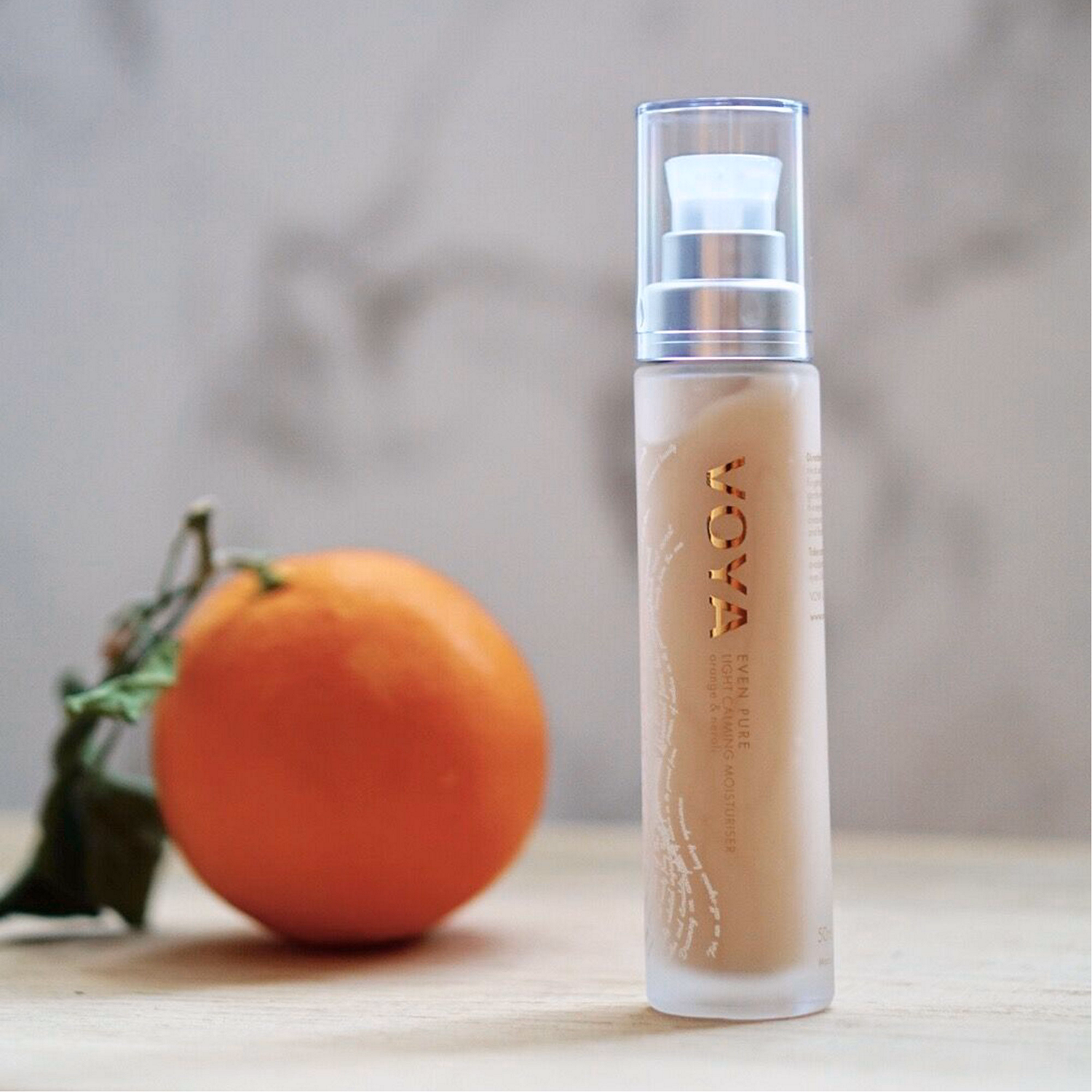 Even Pure - Light Calming Moisturiser