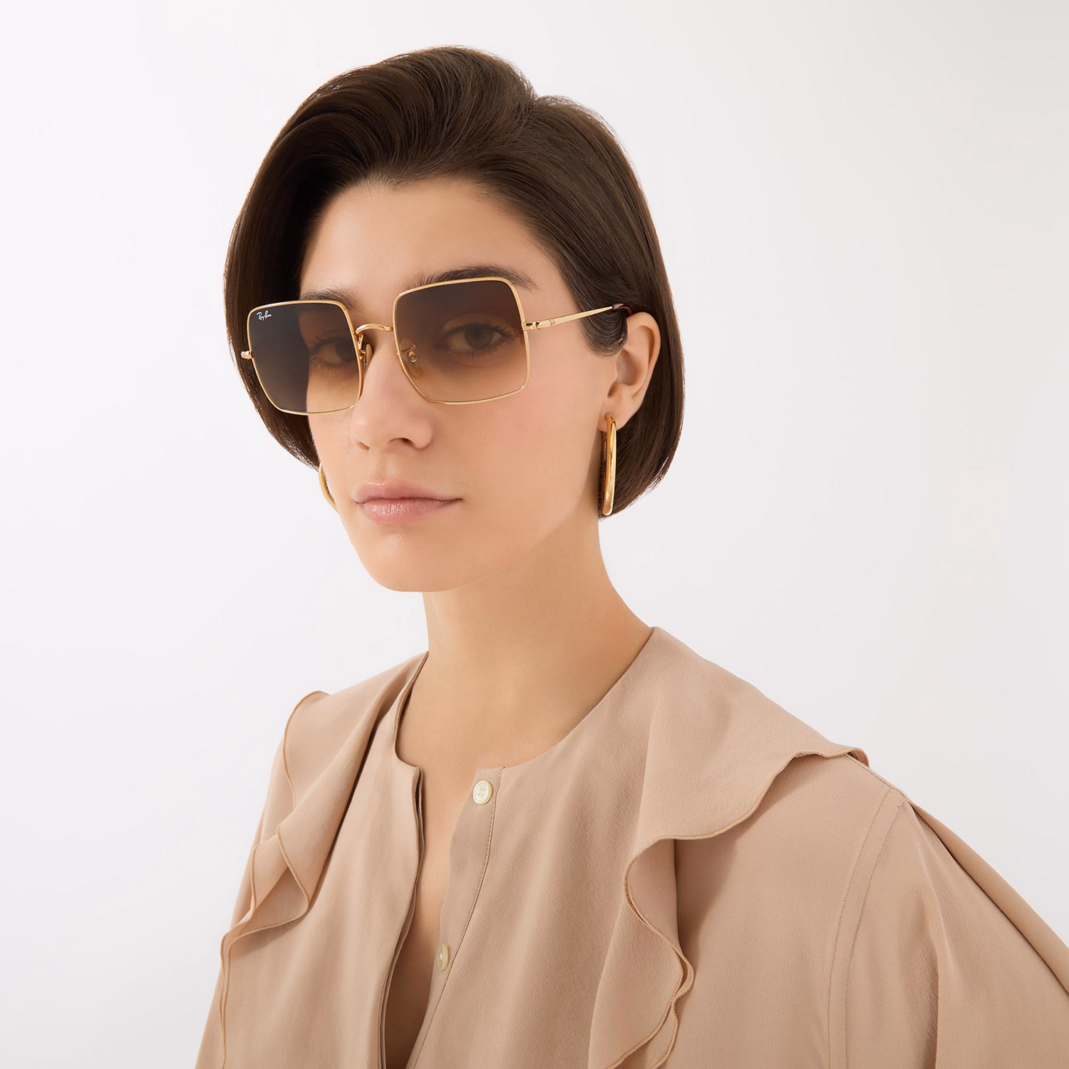 Square Sunglasses 0OO9013