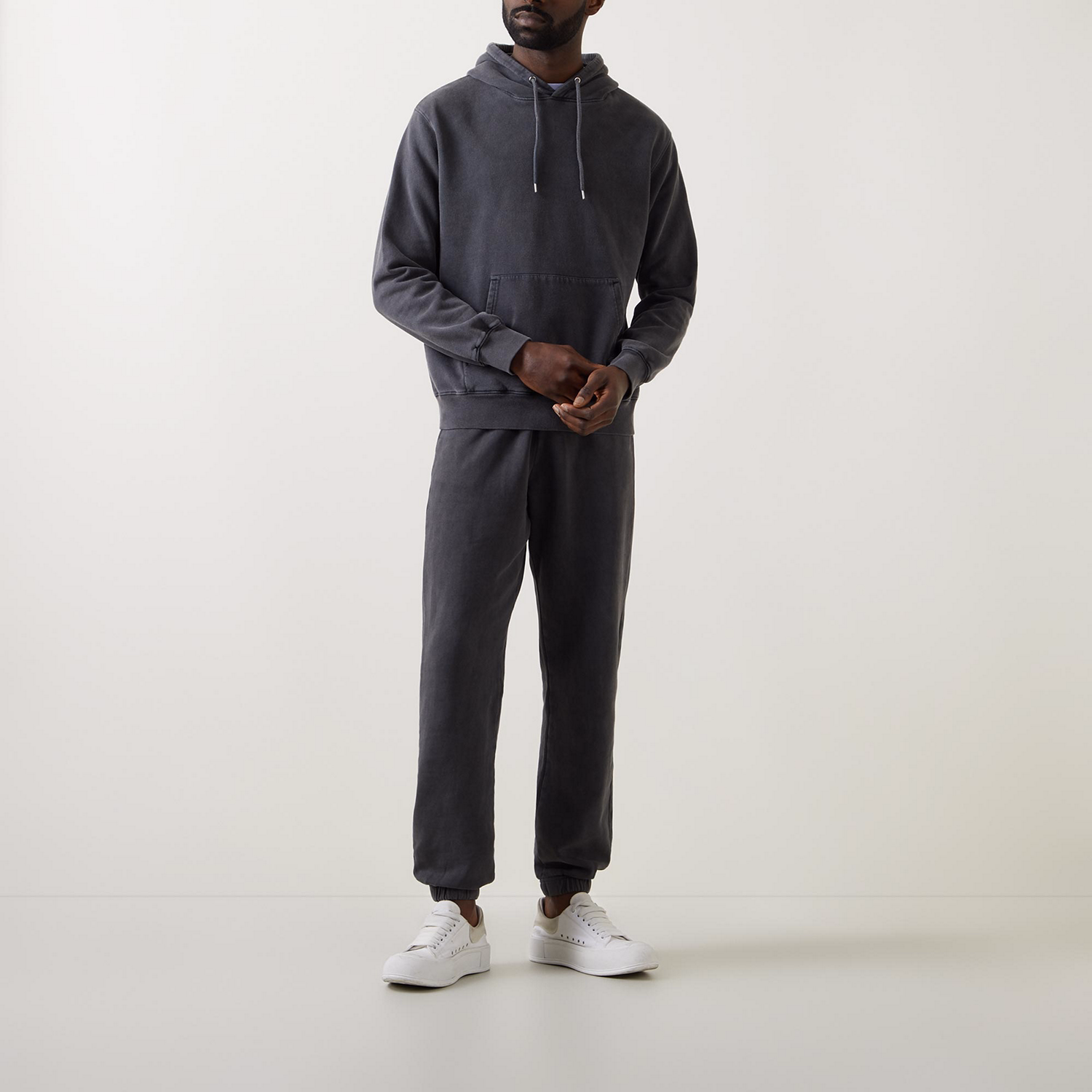 Classic Drawstring Sweatpants