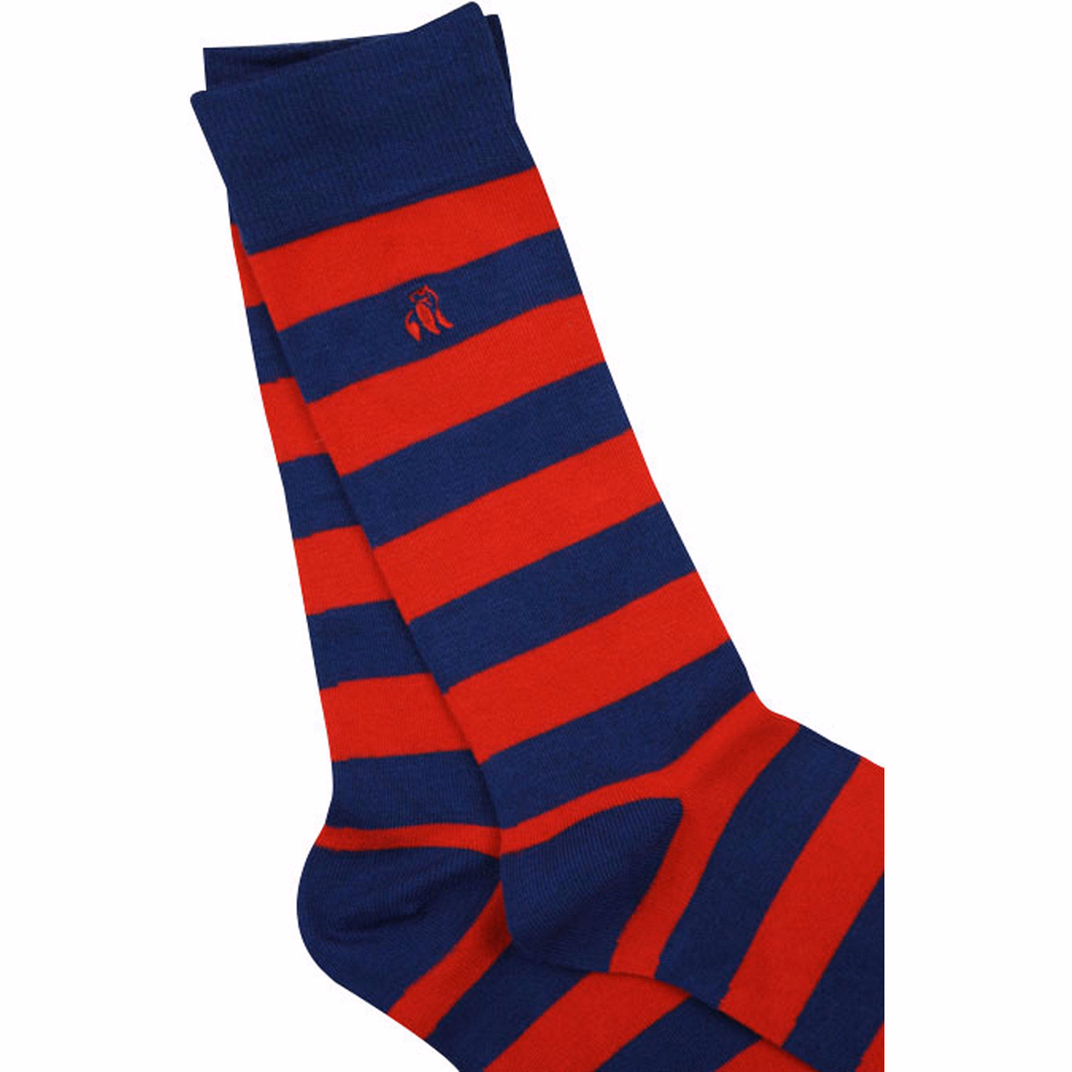 Classic Stripe Socks