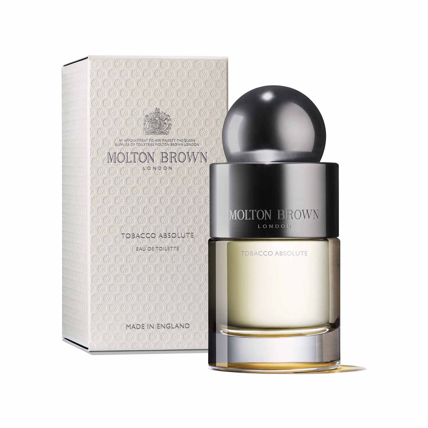 Tobacco Absolute Eau de Toilette