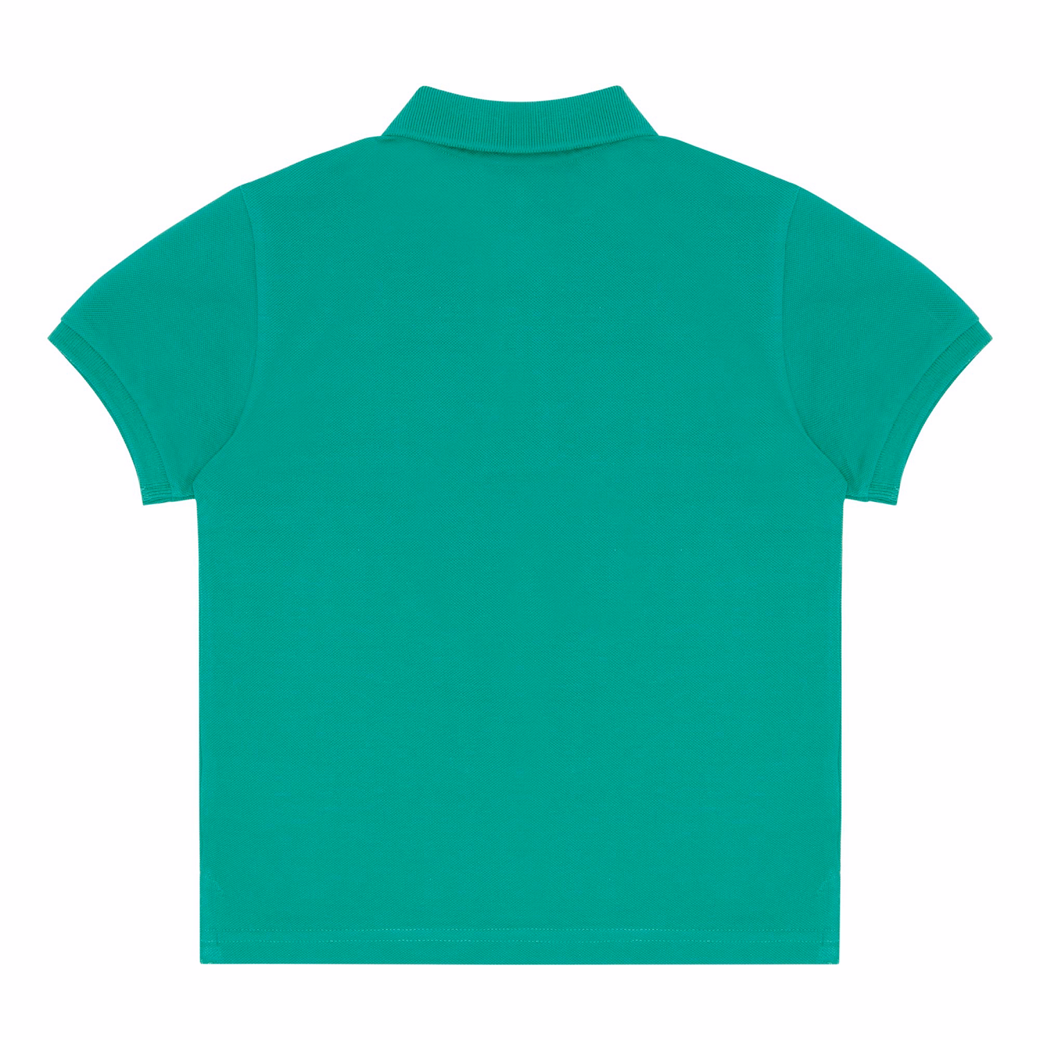 Camper Van Polo T-Shirt