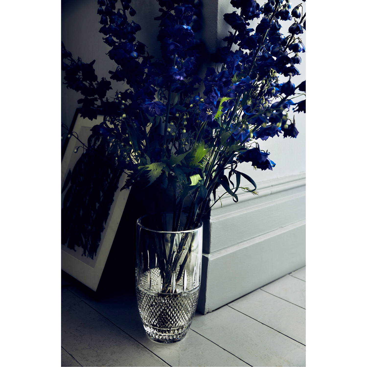 Mastercraft Irish Lace 12 in Vase