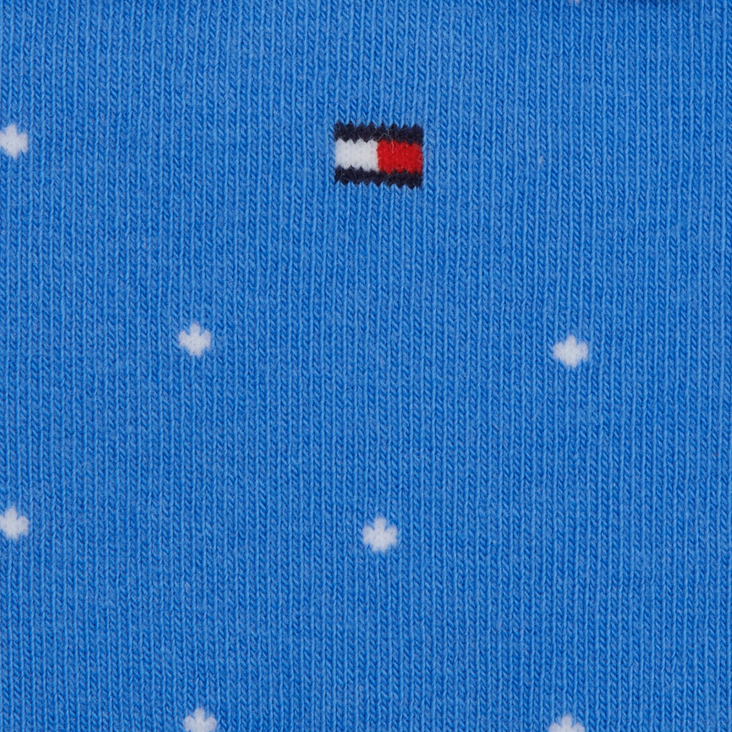 Two-Pack Dotted & Solid Socks