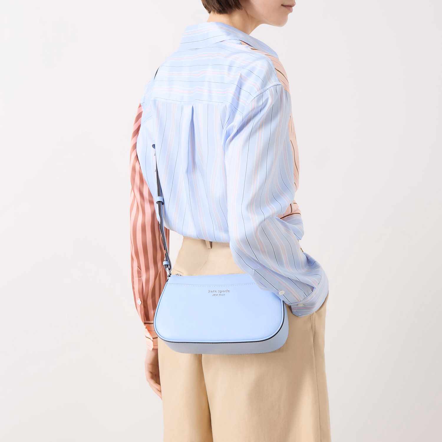 Bleecker Small Crossbody Bag