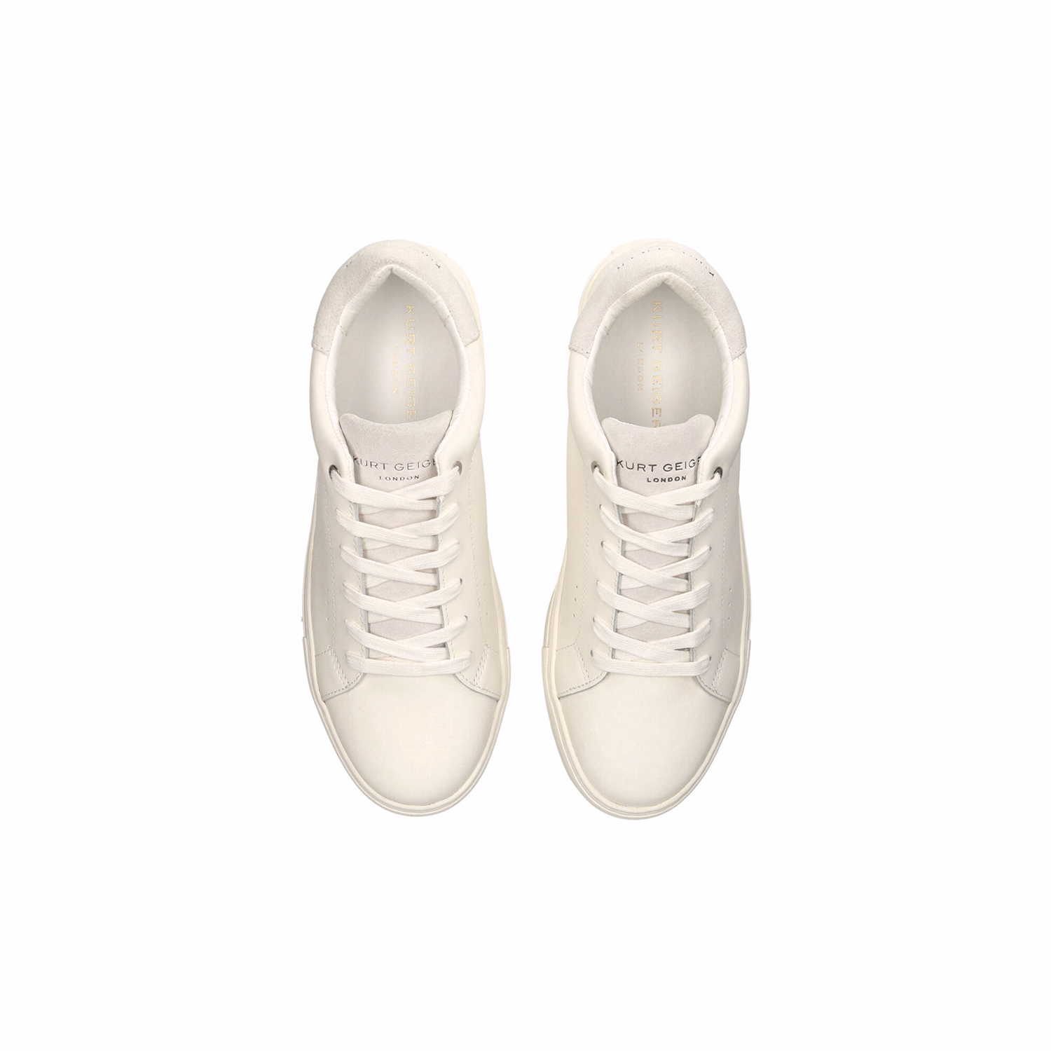 Laney2 Low-Top Trainers