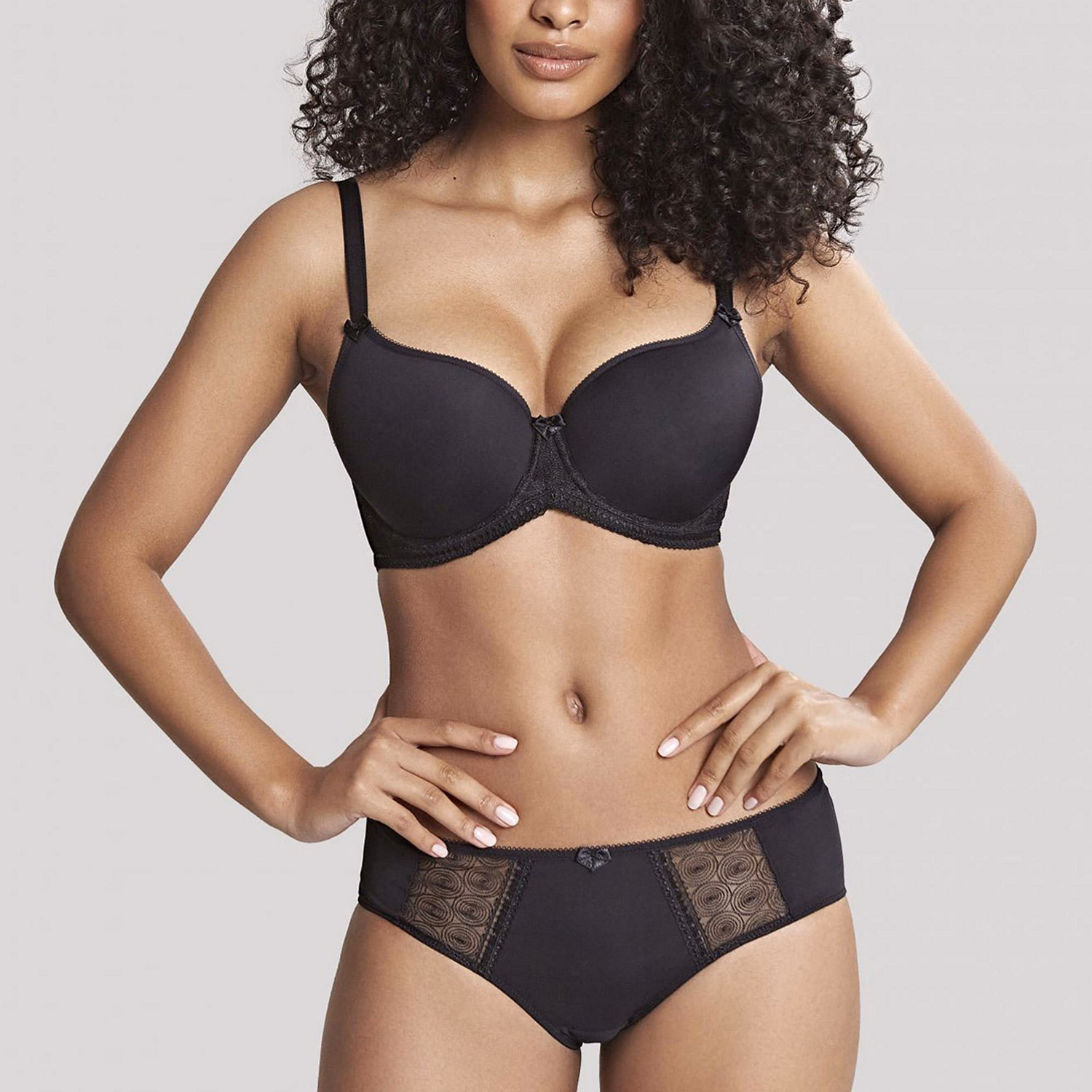 Cari T-Shirt Spacer Bra