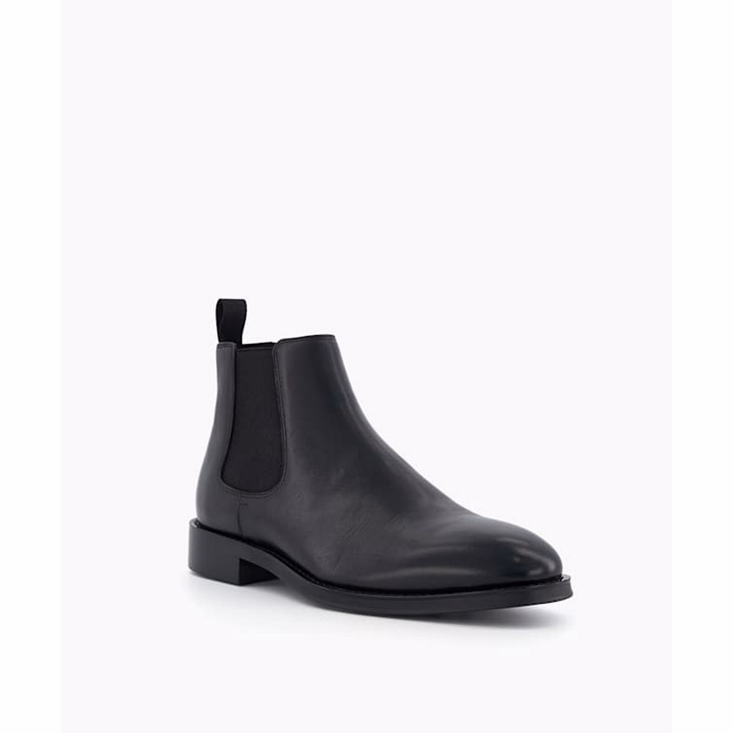 Masons Leather Chelsea Boots