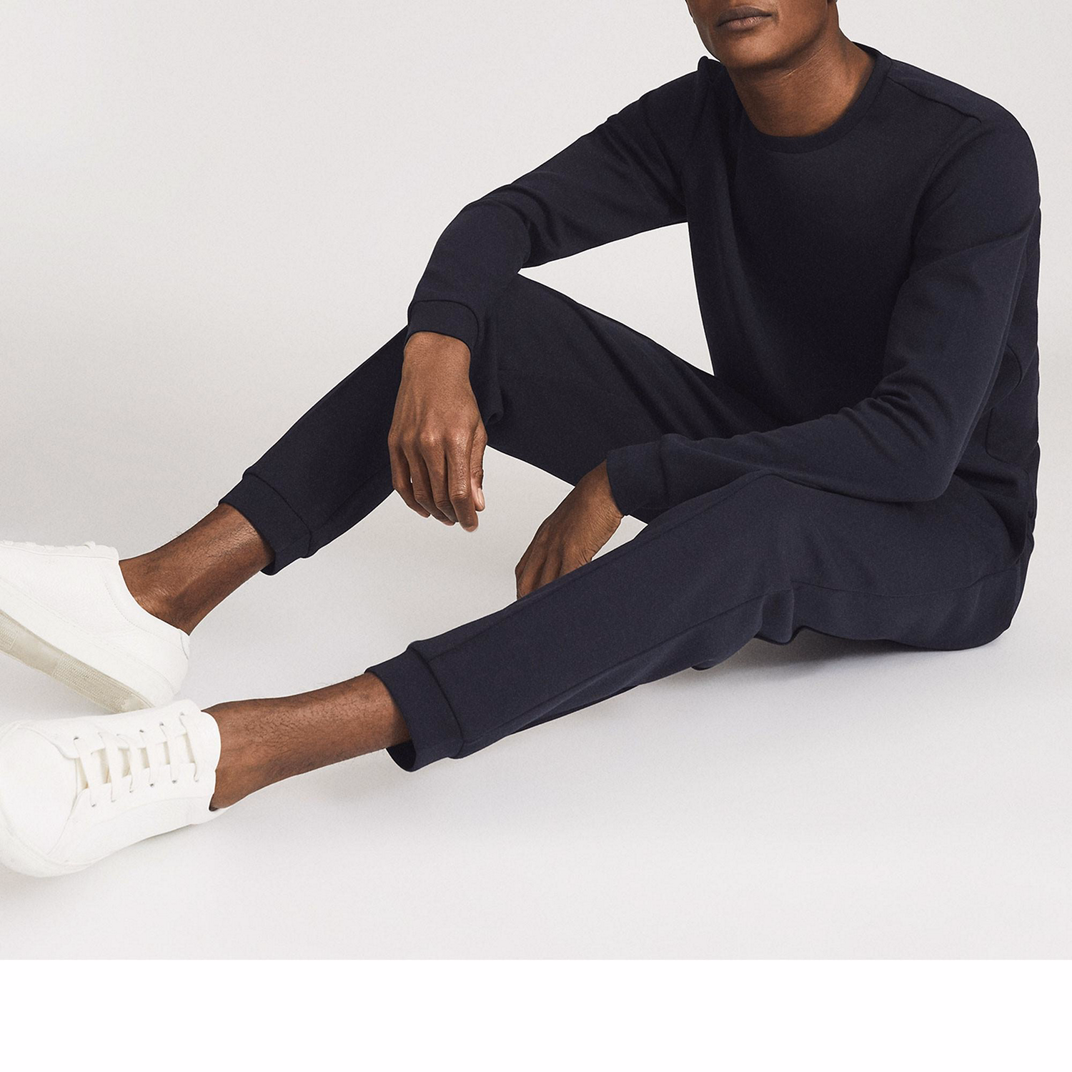 Premier Neoprene Joggers