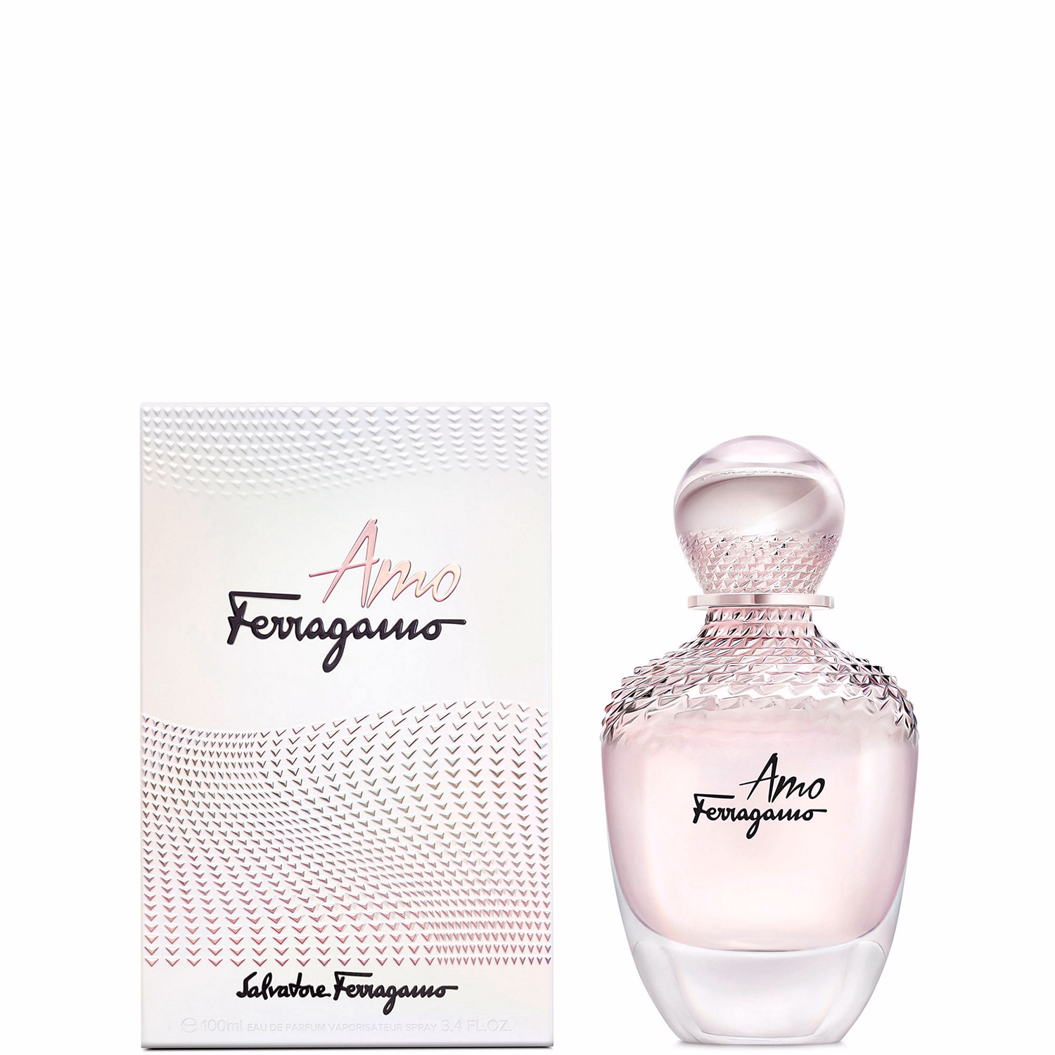 Amo Ferragamo Eau de Parfum