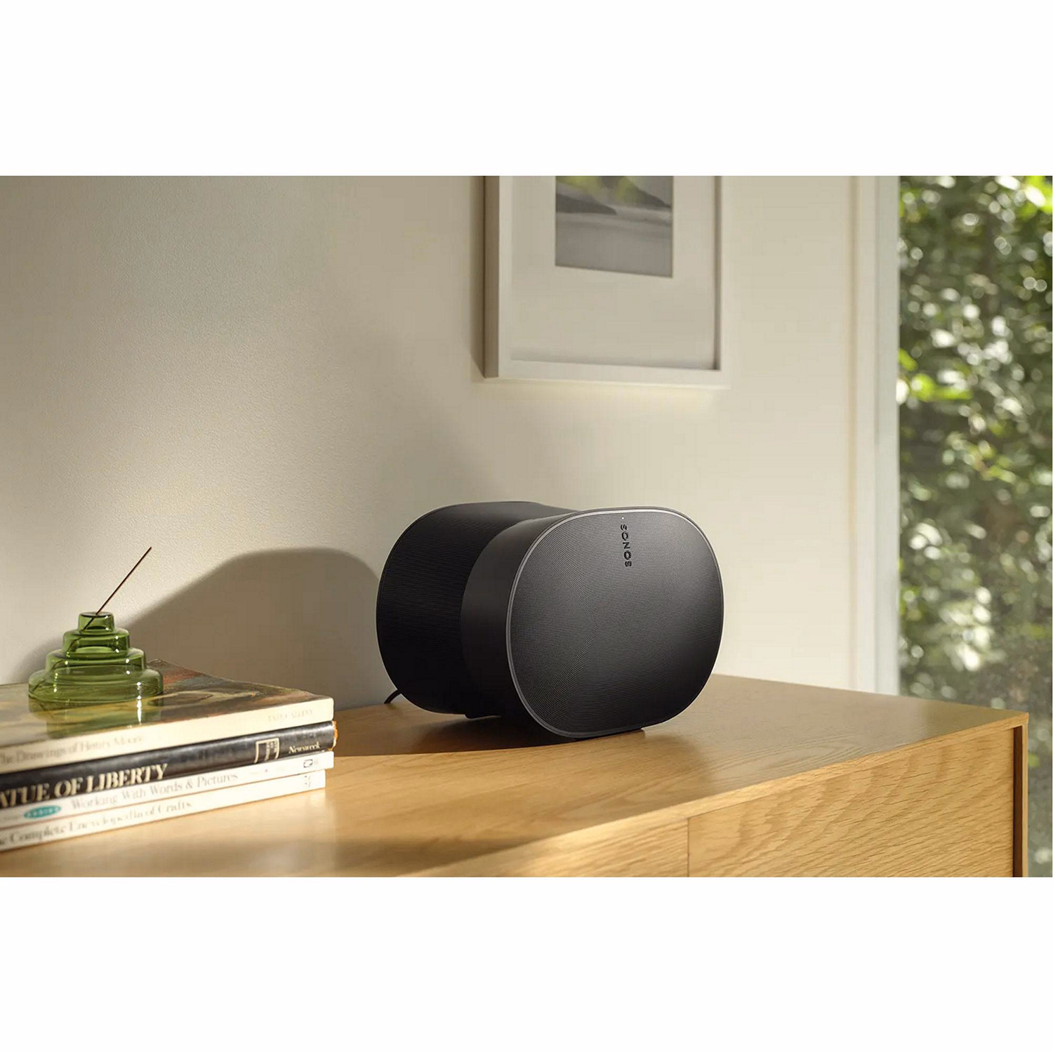 Era 300 Multiroom Speaker