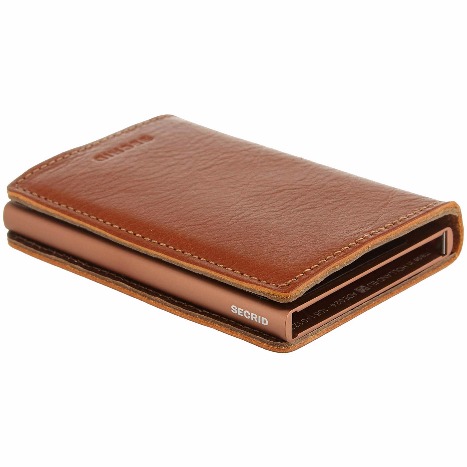Vegetable Wallet