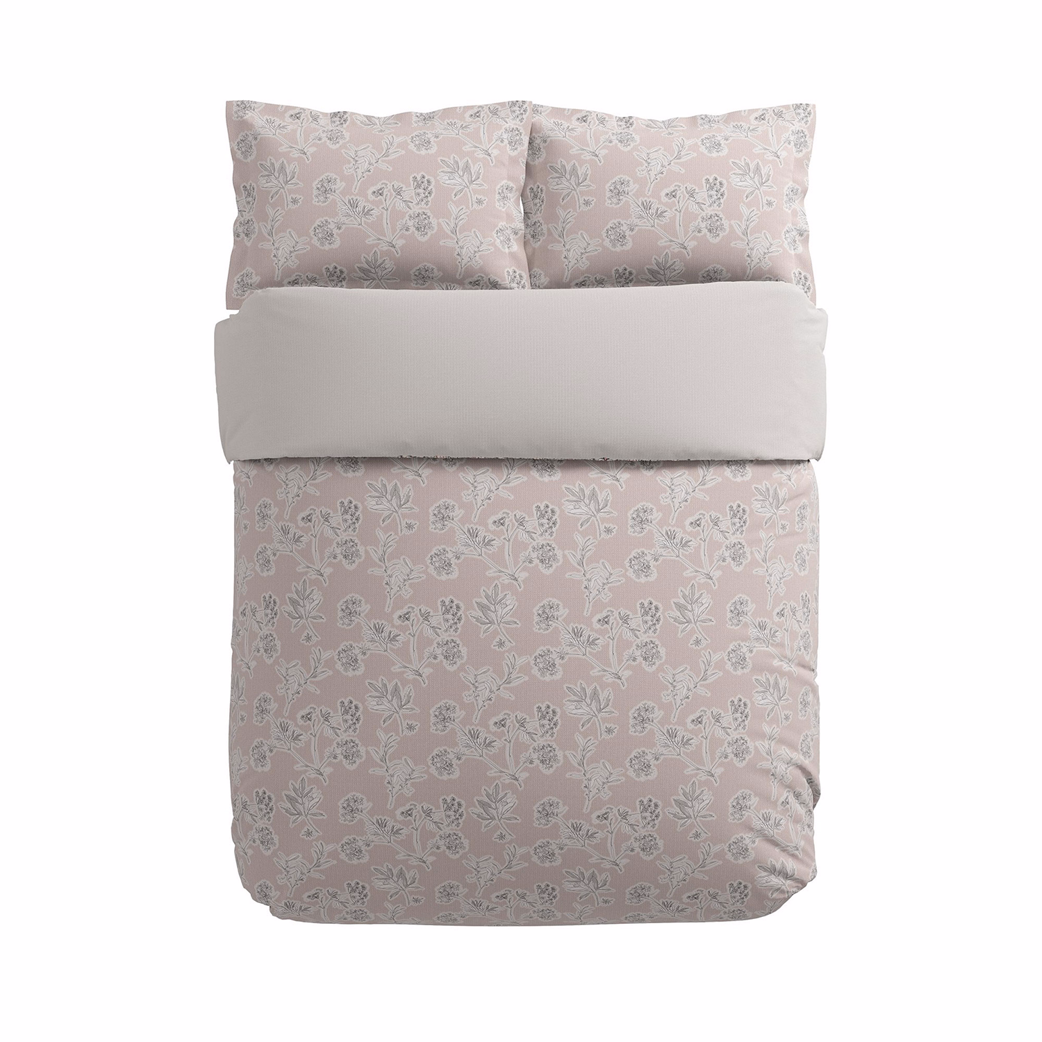 Maduri Duvet Set Tuberose
