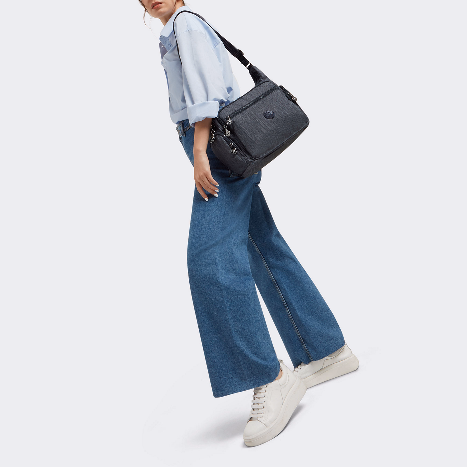 Gabbie Crossbody Bag