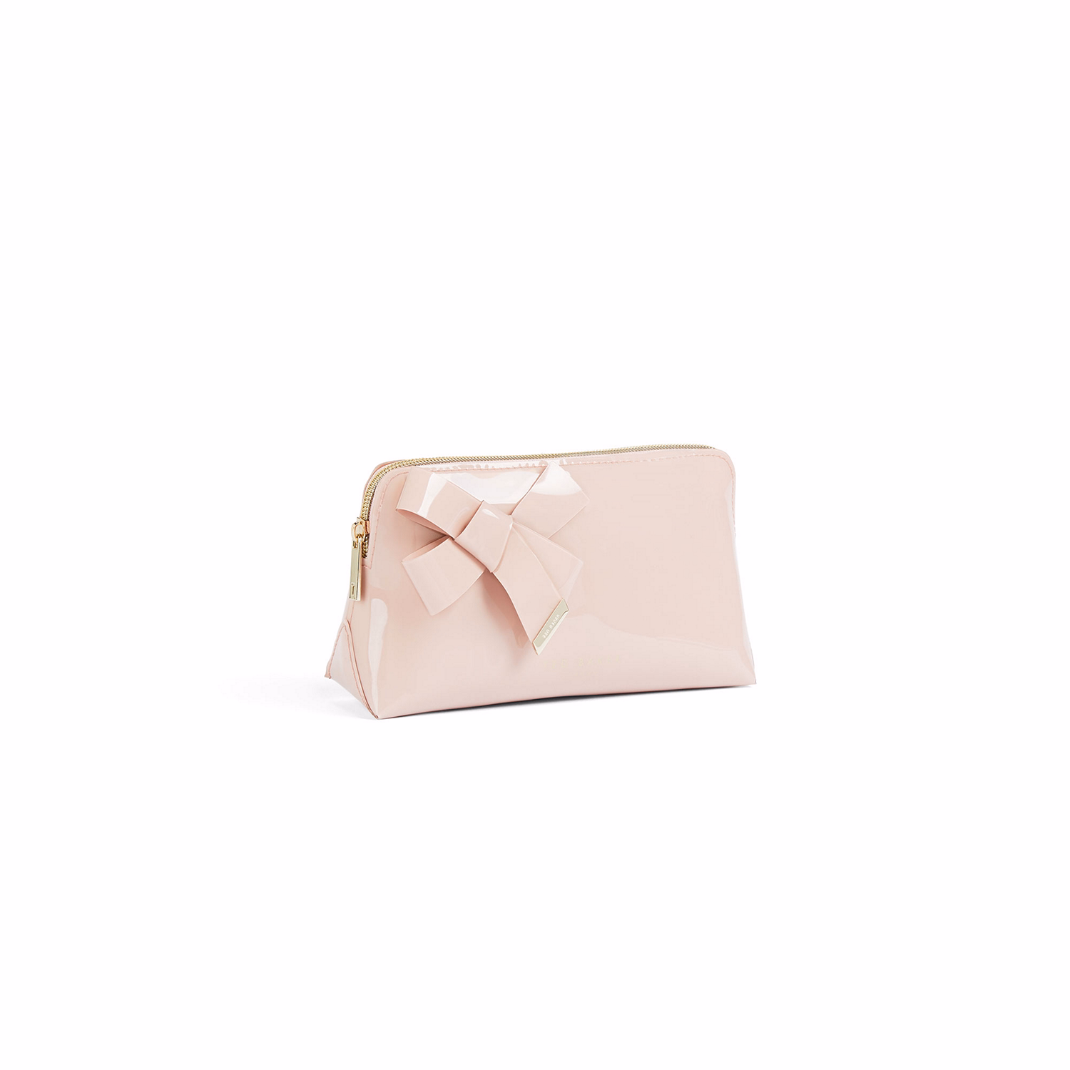 Nicolai Knot Bow Make-Up Bag