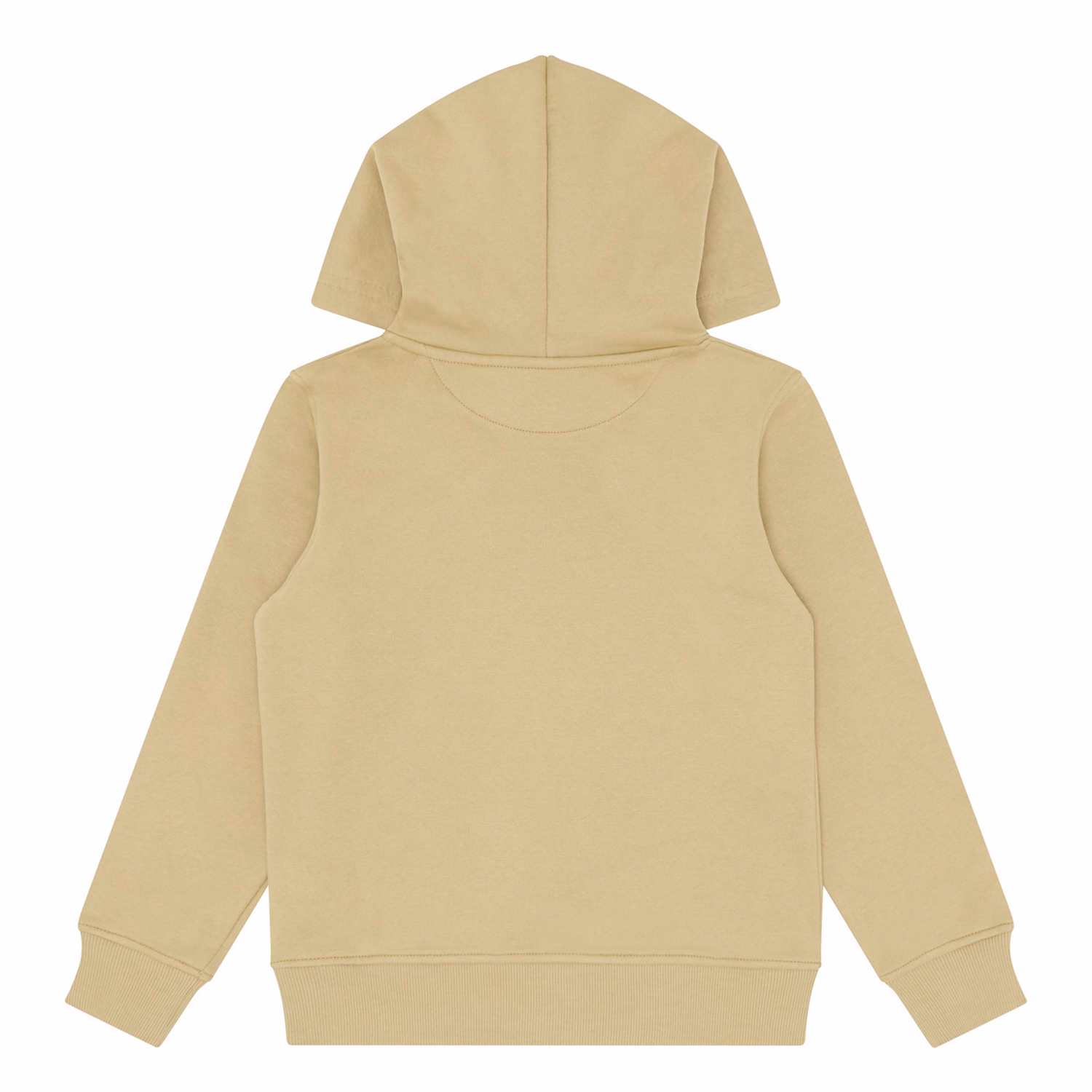 Tonal Shield Hoodie