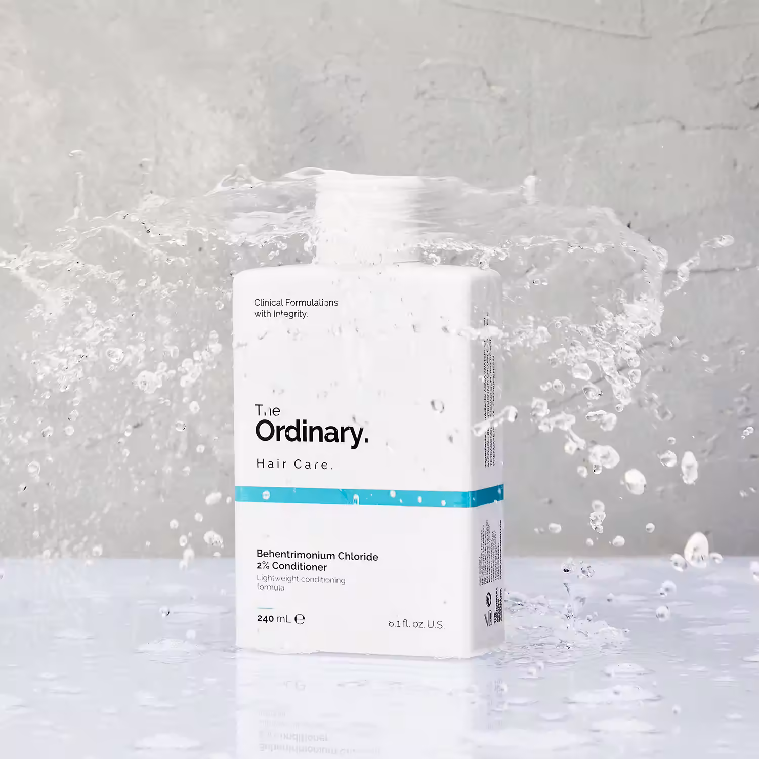 Behentrimonium Chloride 2% Conditioner