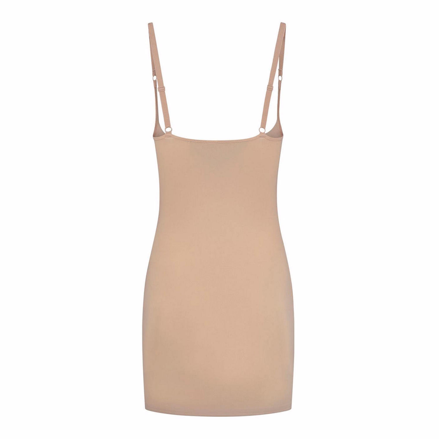 Sculpting Open Bust Slip