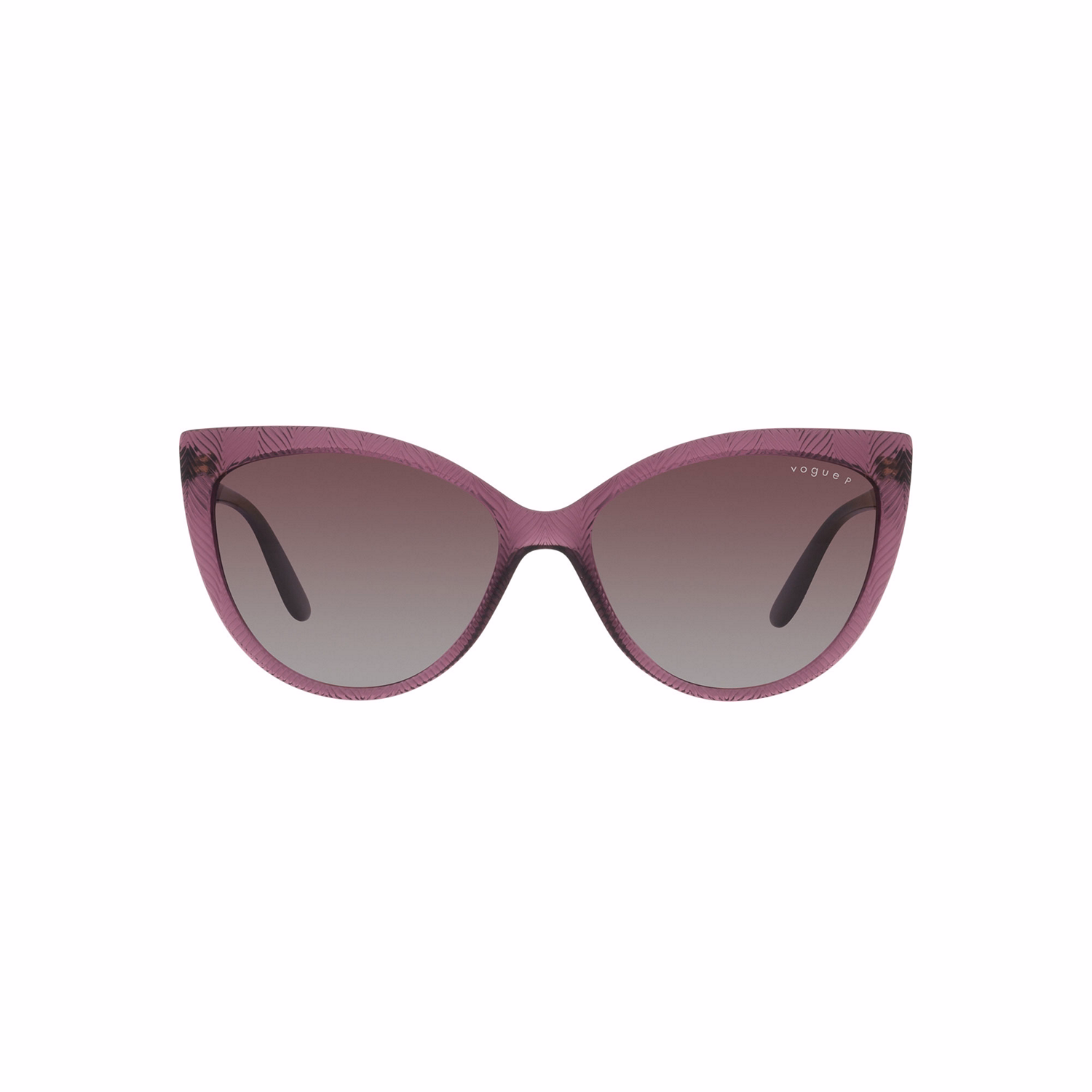 Cat Eye Sunglasses VO5484S