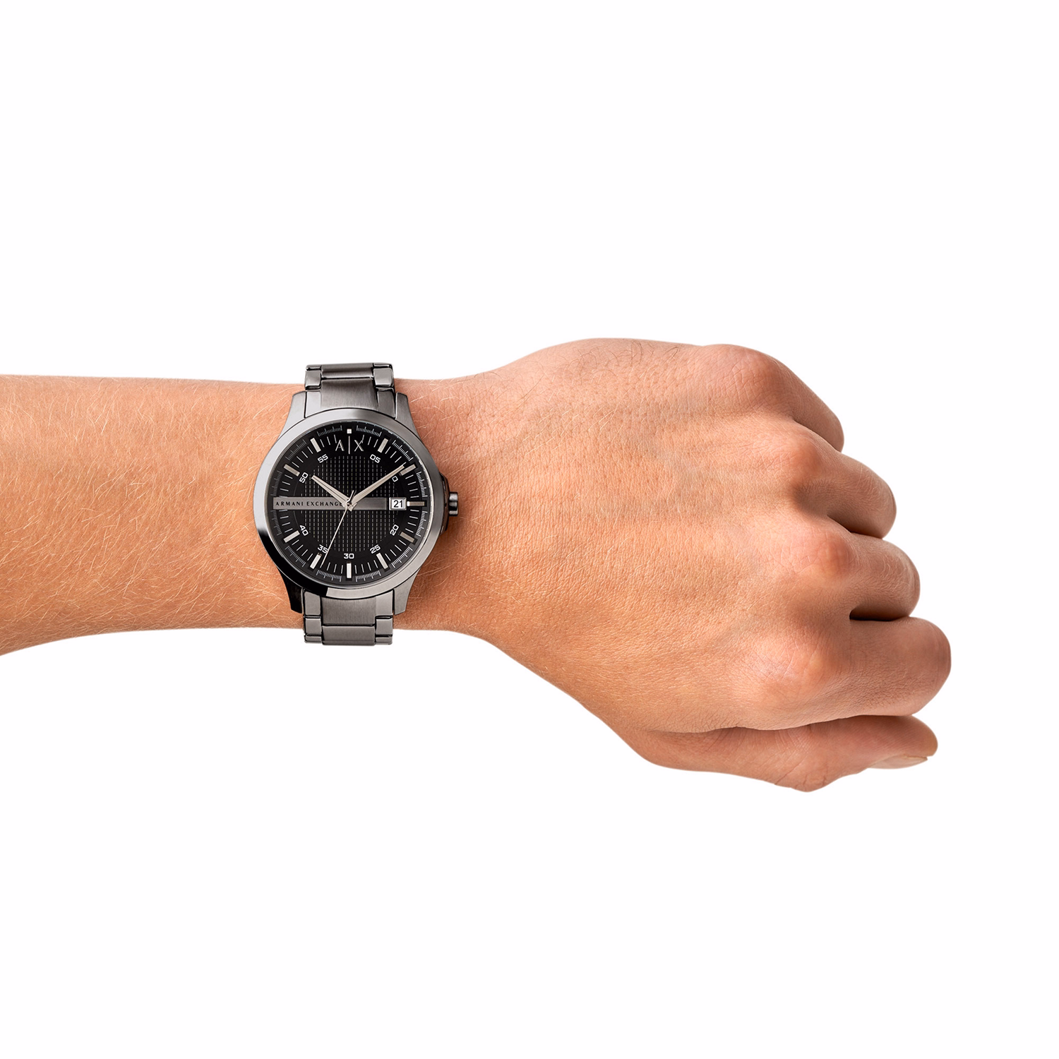 Hampton Watch AX2103