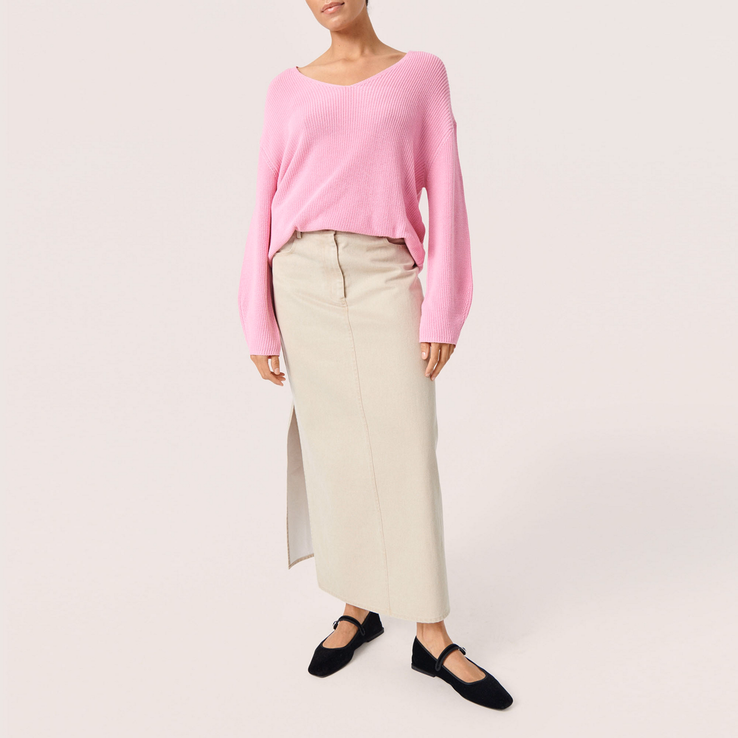 Tuesday Relaxed Fit Sweater