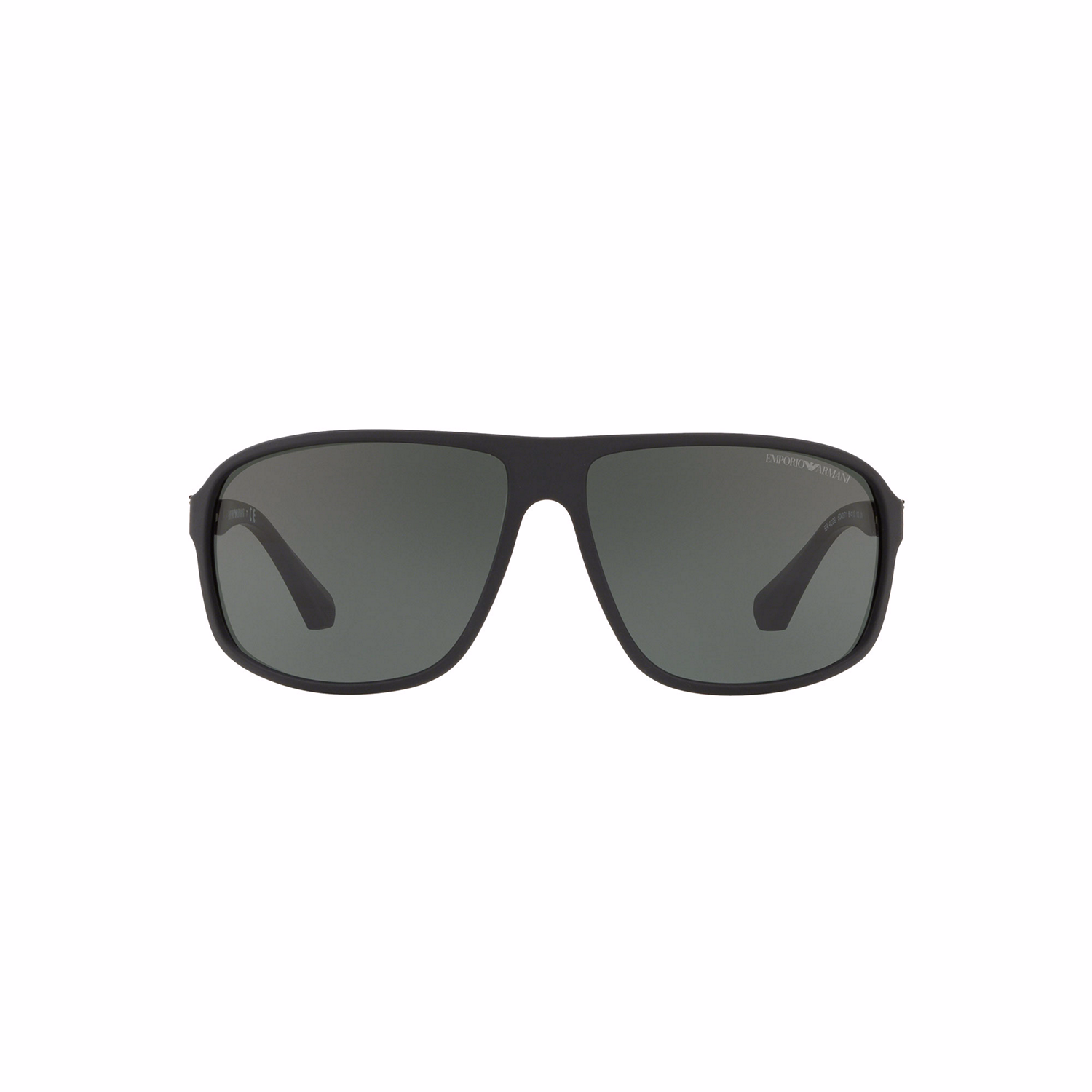 0EA4029 Square Sunglasses
